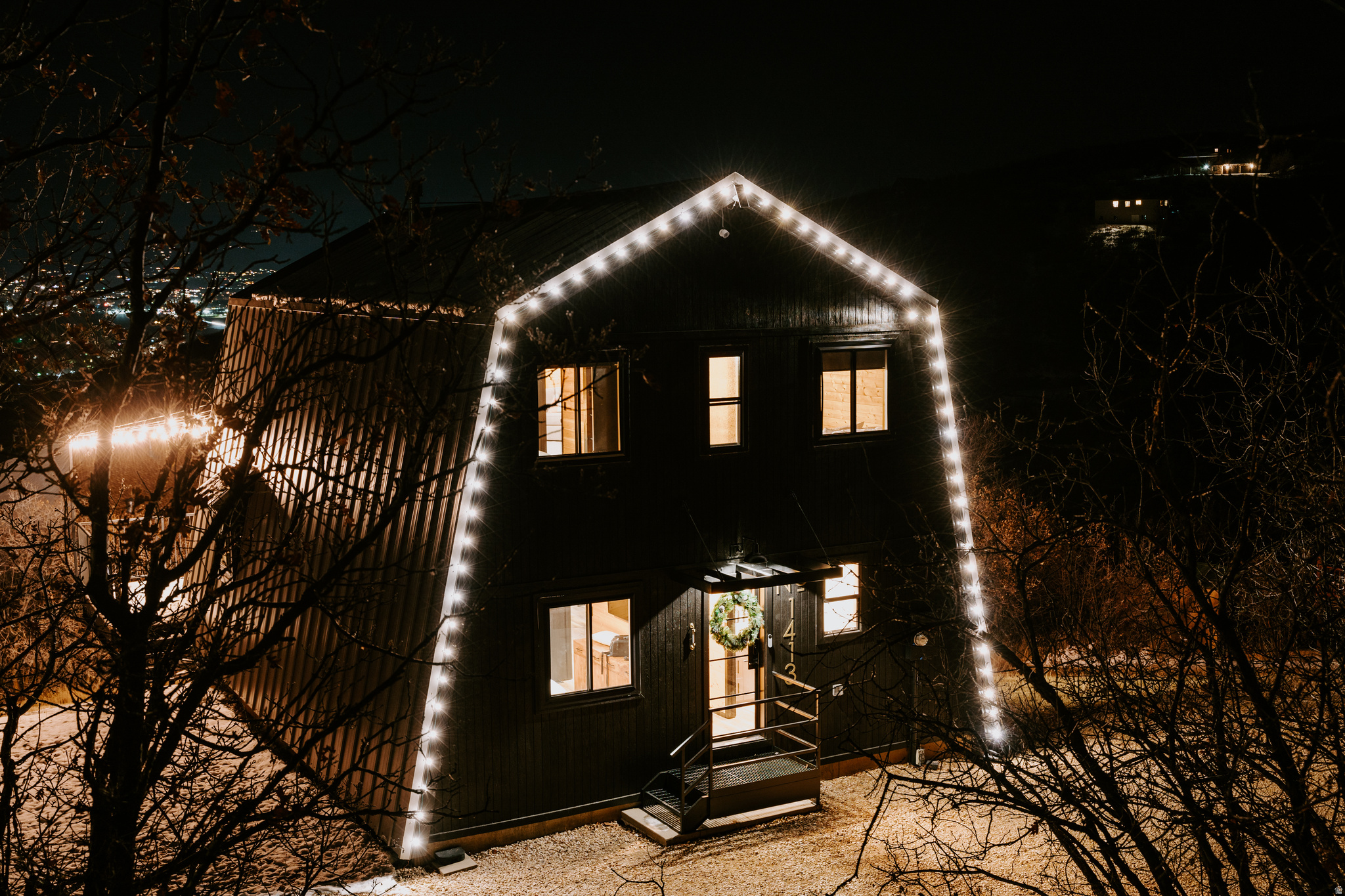SWISS MOUNTAIN EST - Residential