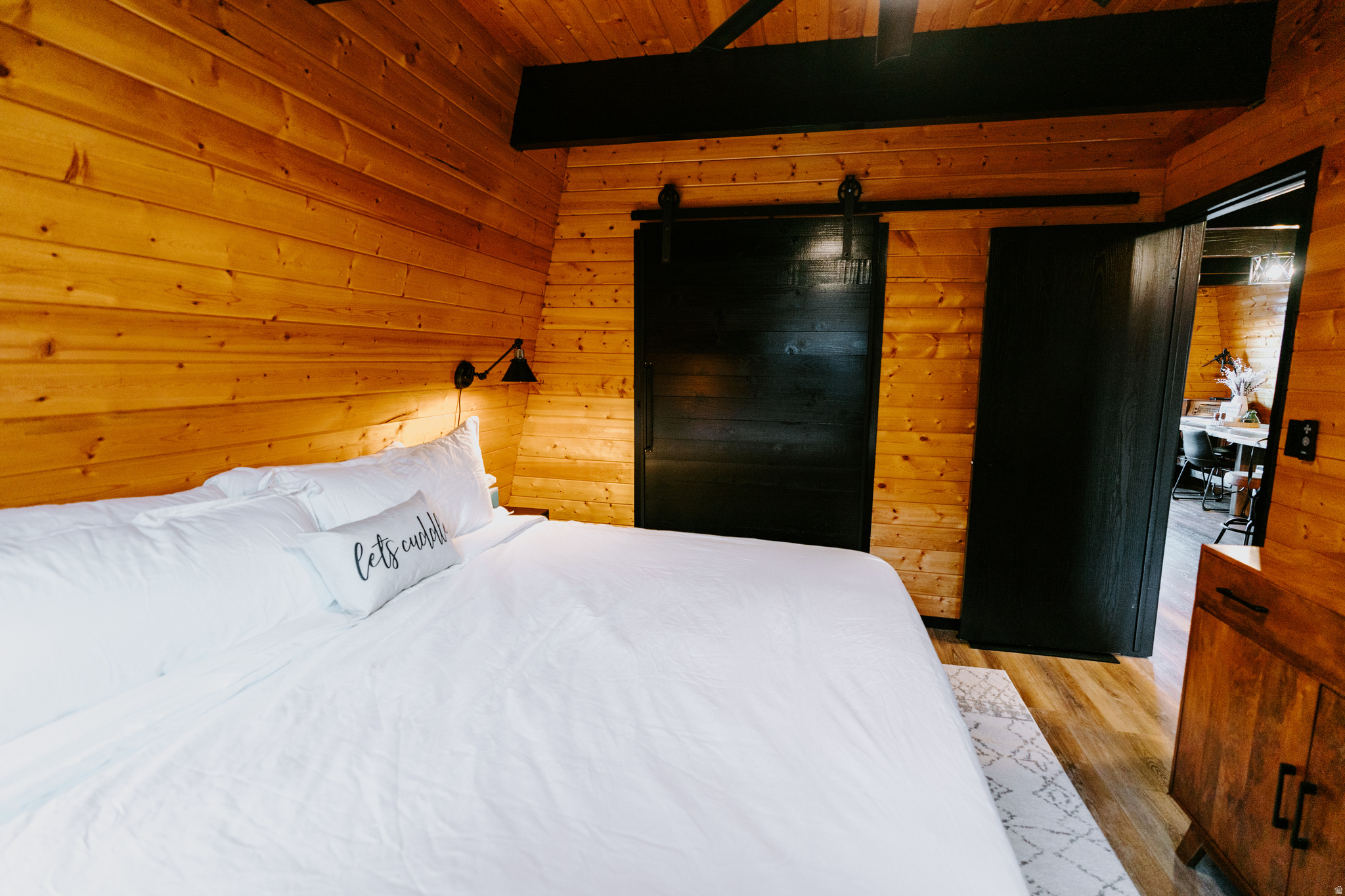 SWISS MOUNTAIN EST - Residential