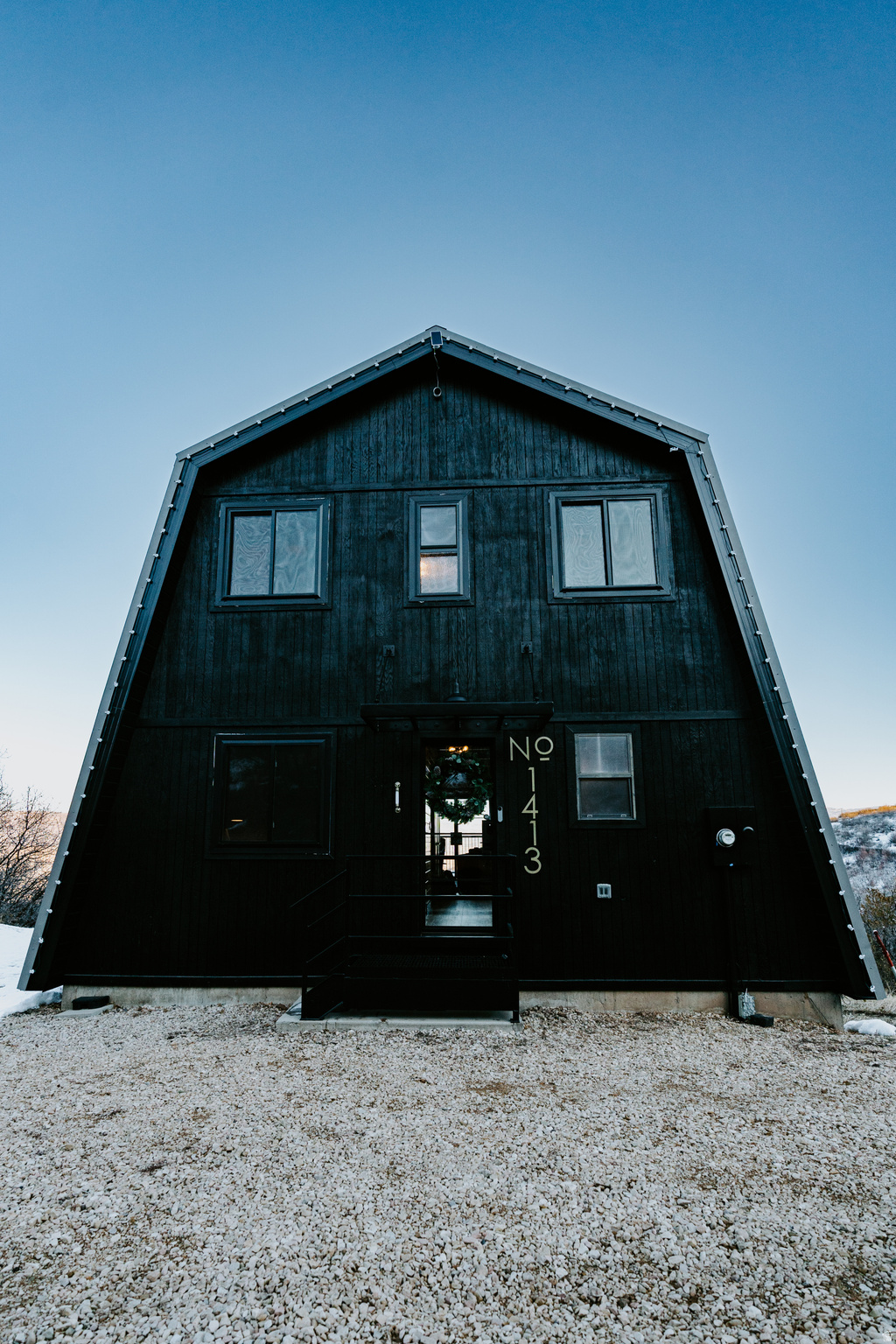 SWISS MOUNTAIN EST - Residential