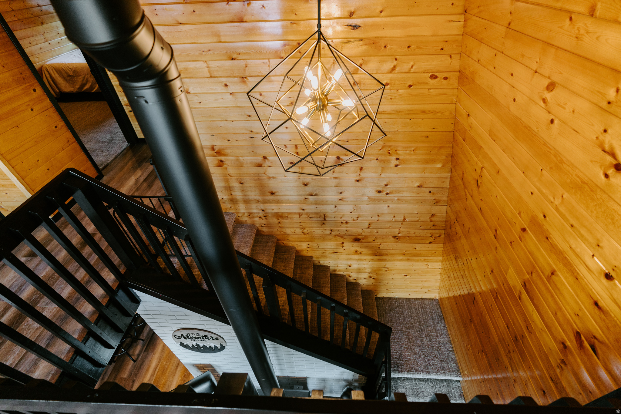 SWISS MOUNTAIN EST - Residential