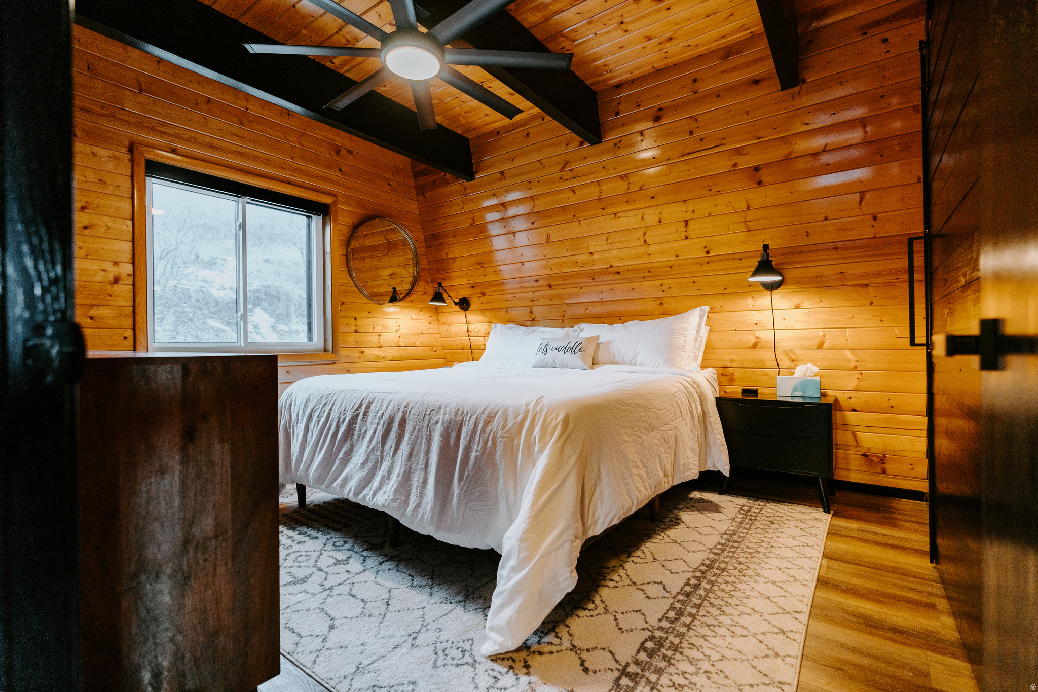 SWISS MOUNTAIN EST - Residential