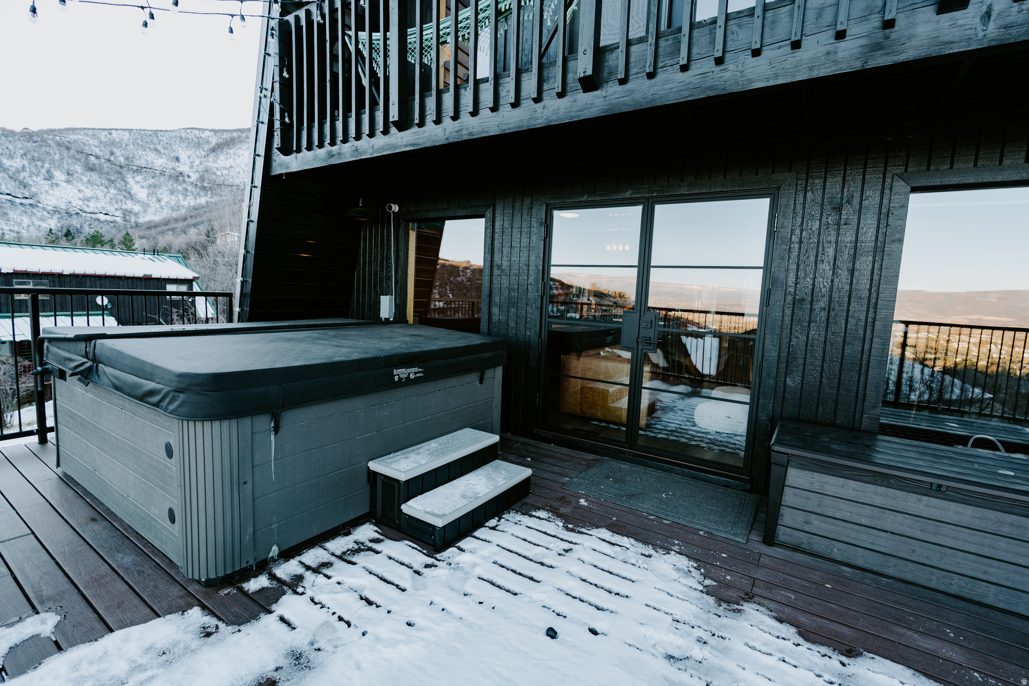 SWISS MOUNTAIN EST - Residential