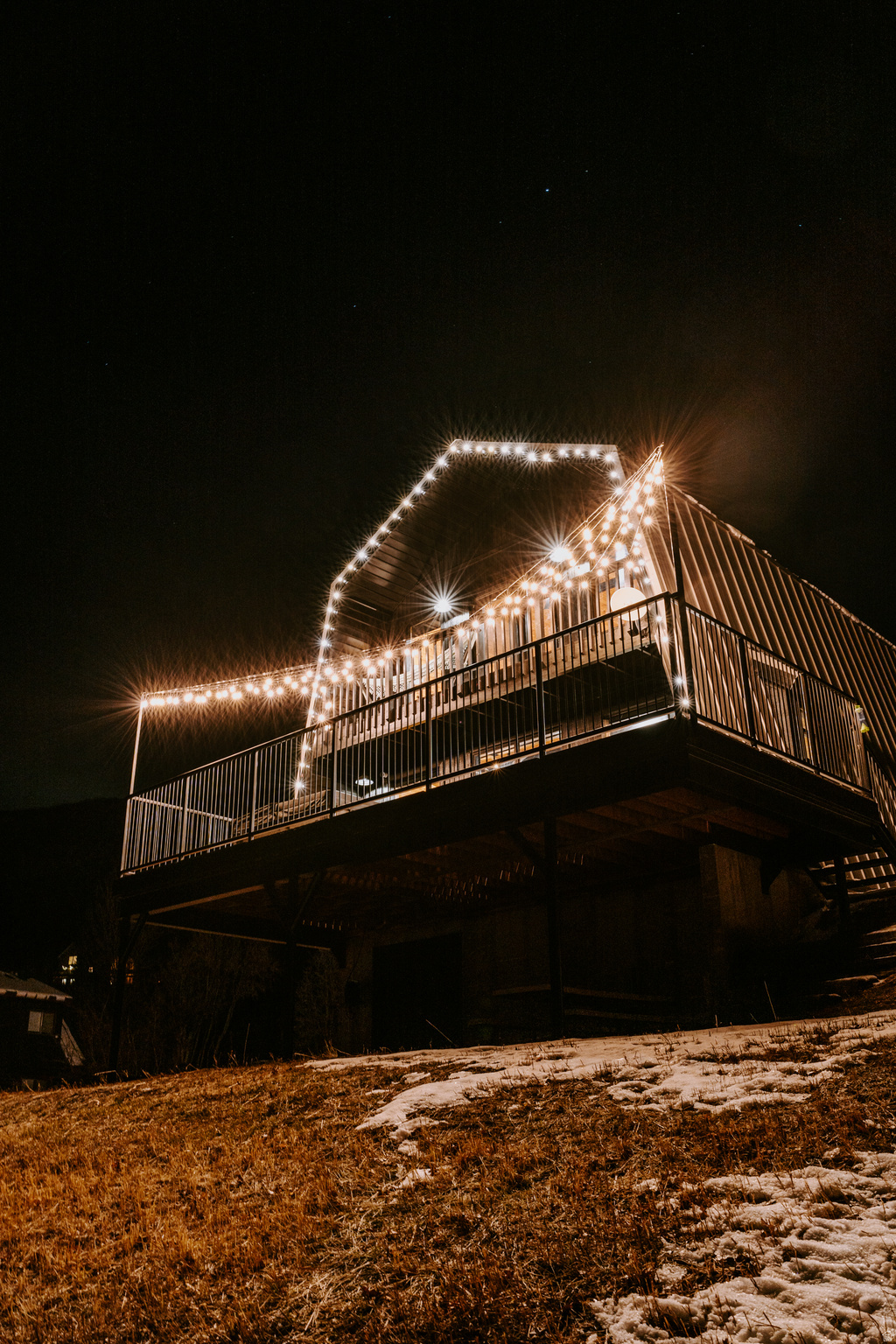 SWISS MOUNTAIN EST - Residential