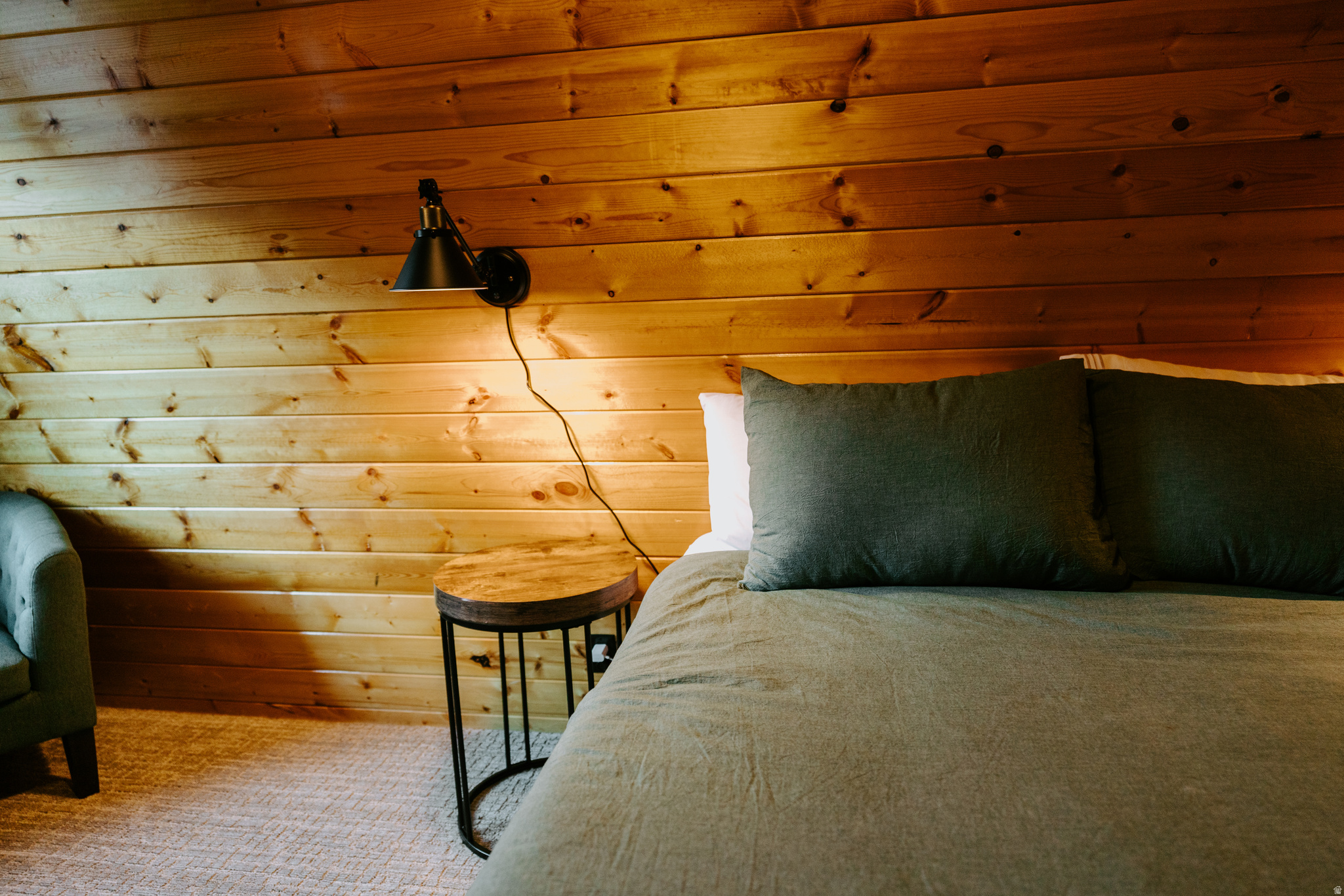 SWISS MOUNTAIN EST - Residential