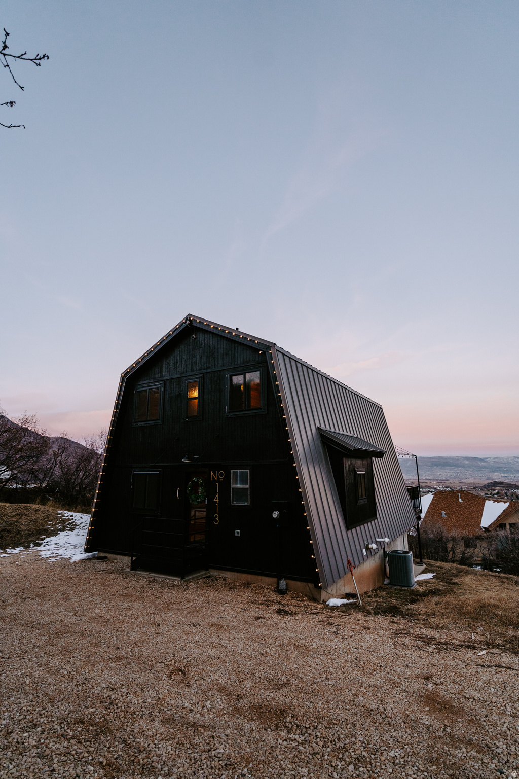 SWISS MOUNTAIN EST - Residential
