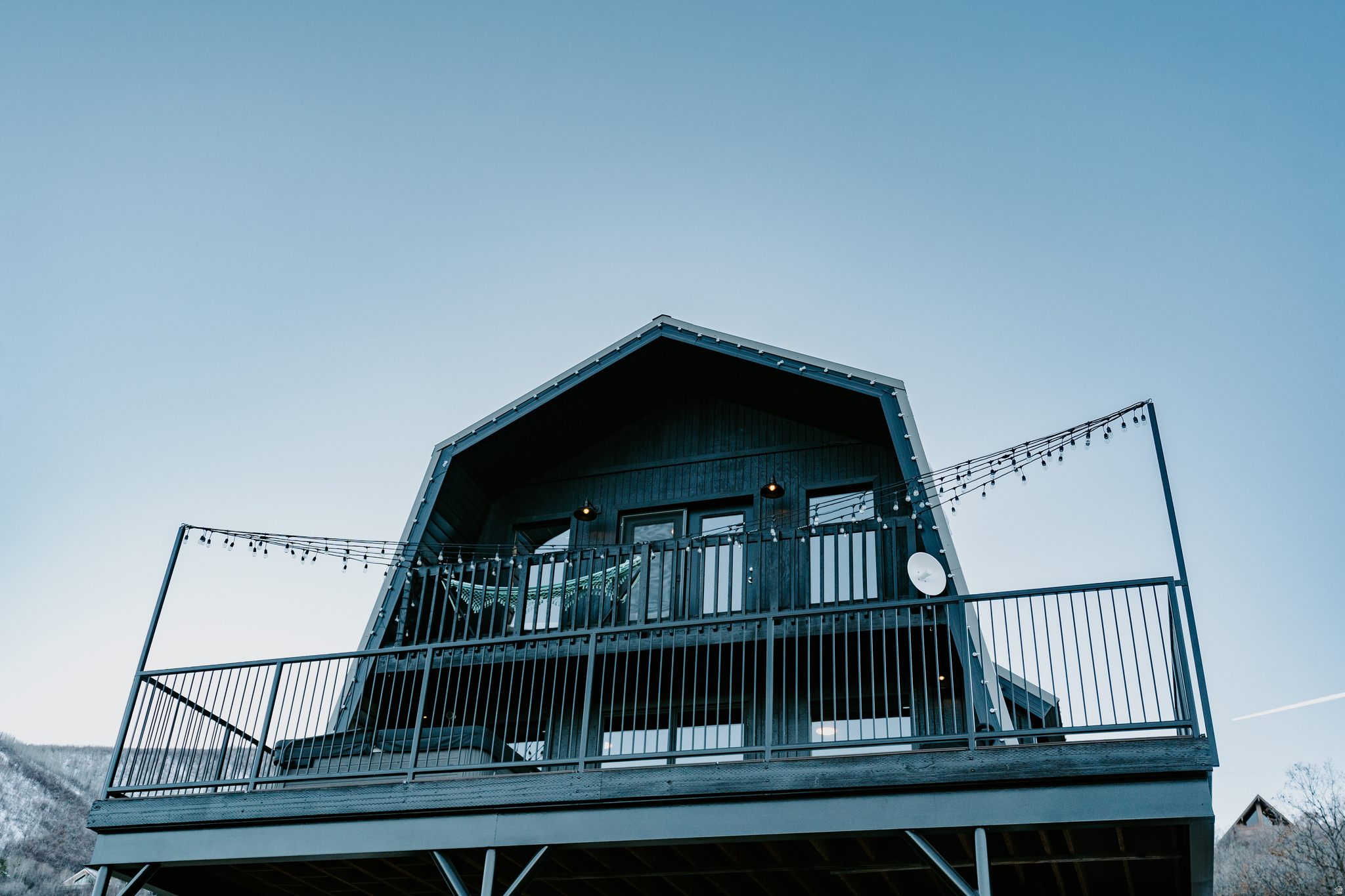 SWISS MOUNTAIN EST - Residential