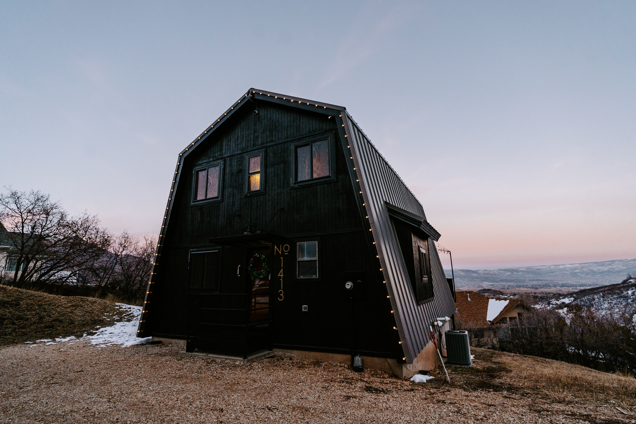SWISS MOUNTAIN EST - Residential