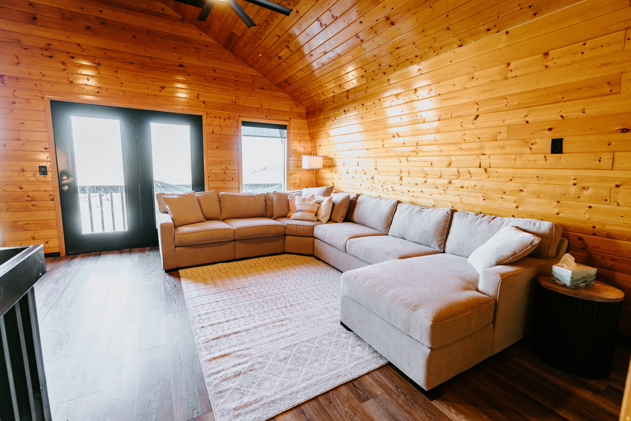 SWISS MOUNTAIN EST - Residential