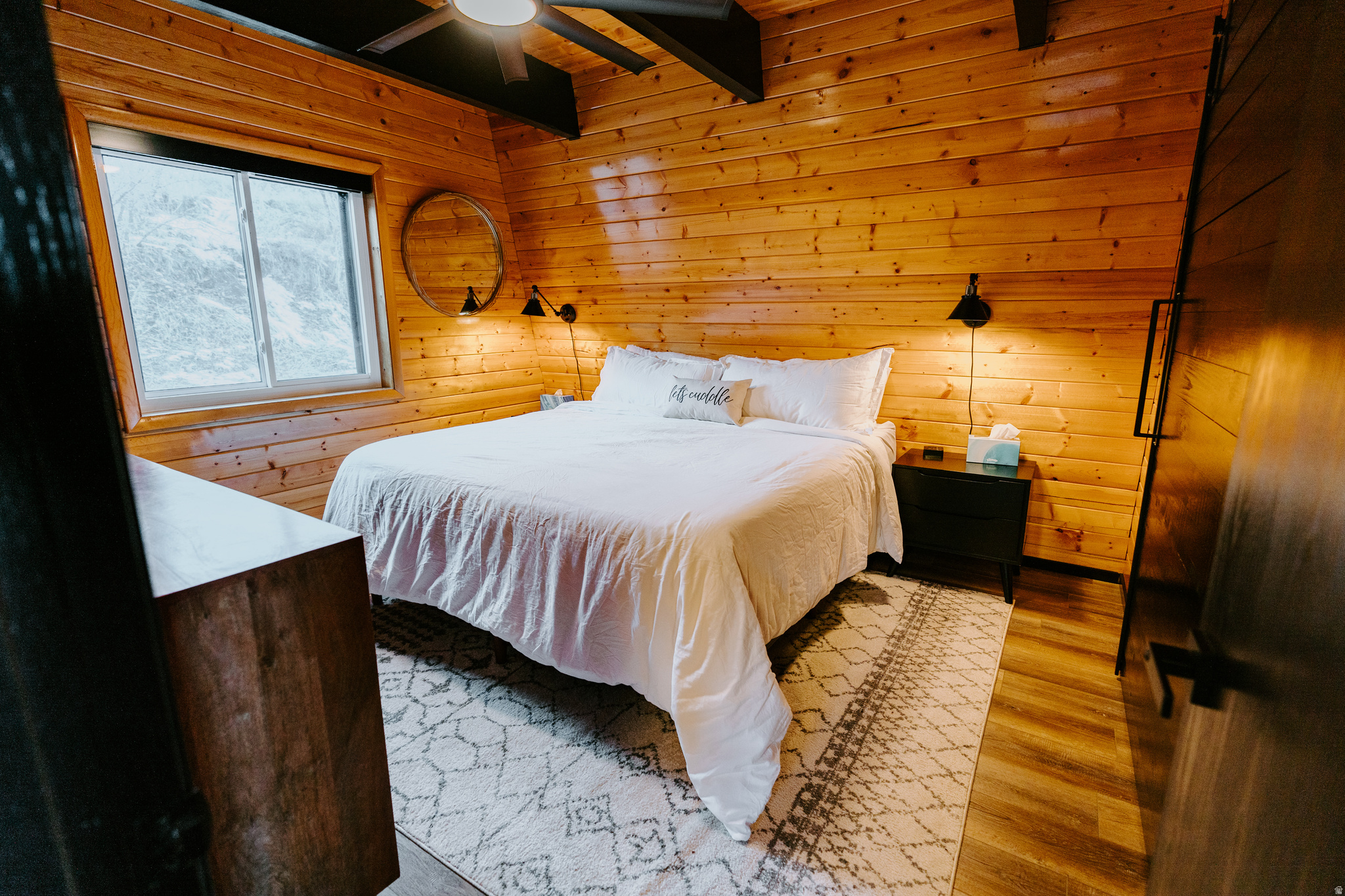SWISS MOUNTAIN EST - Residential