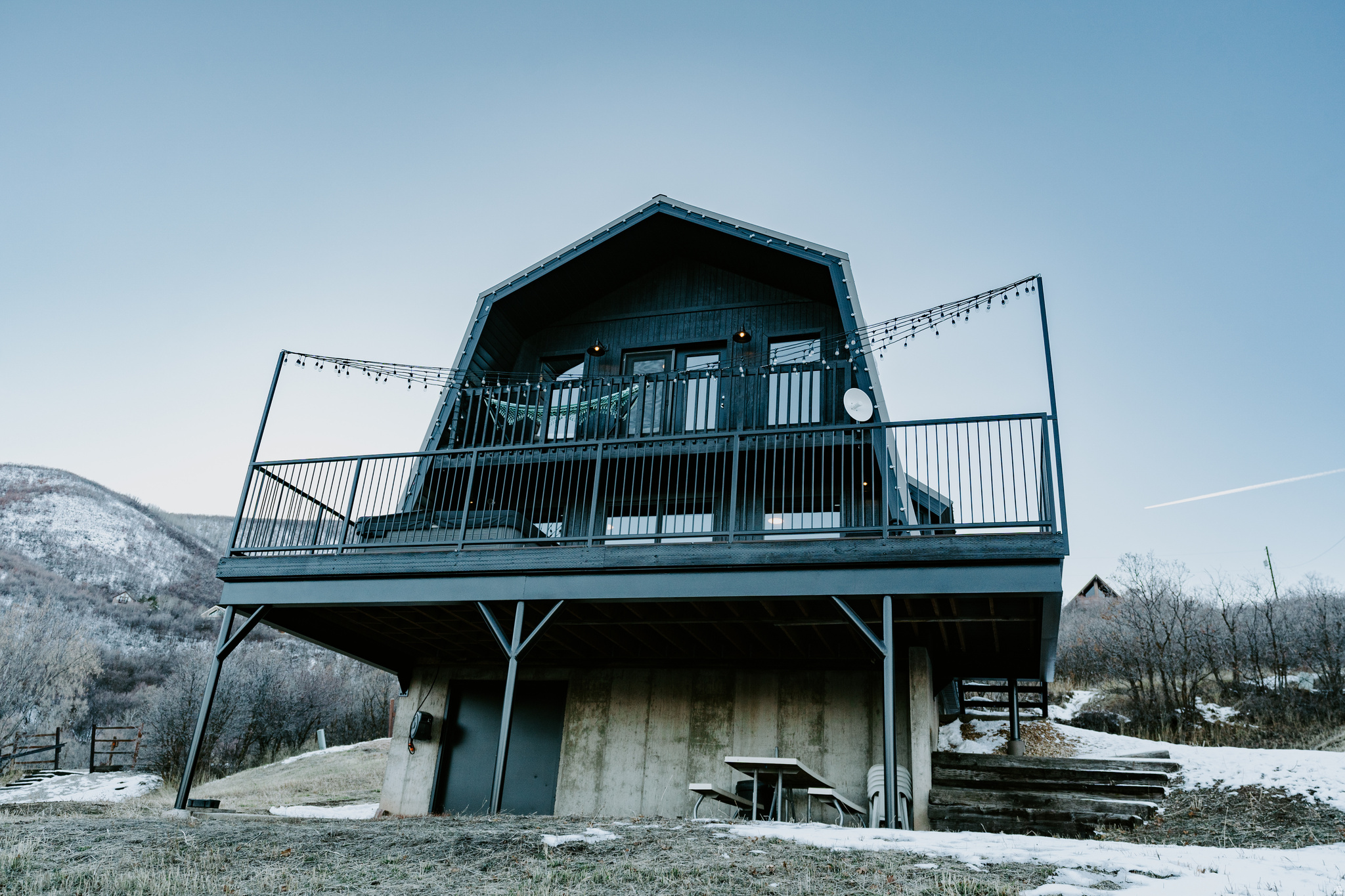 SWISS MOUNTAIN EST - Residential