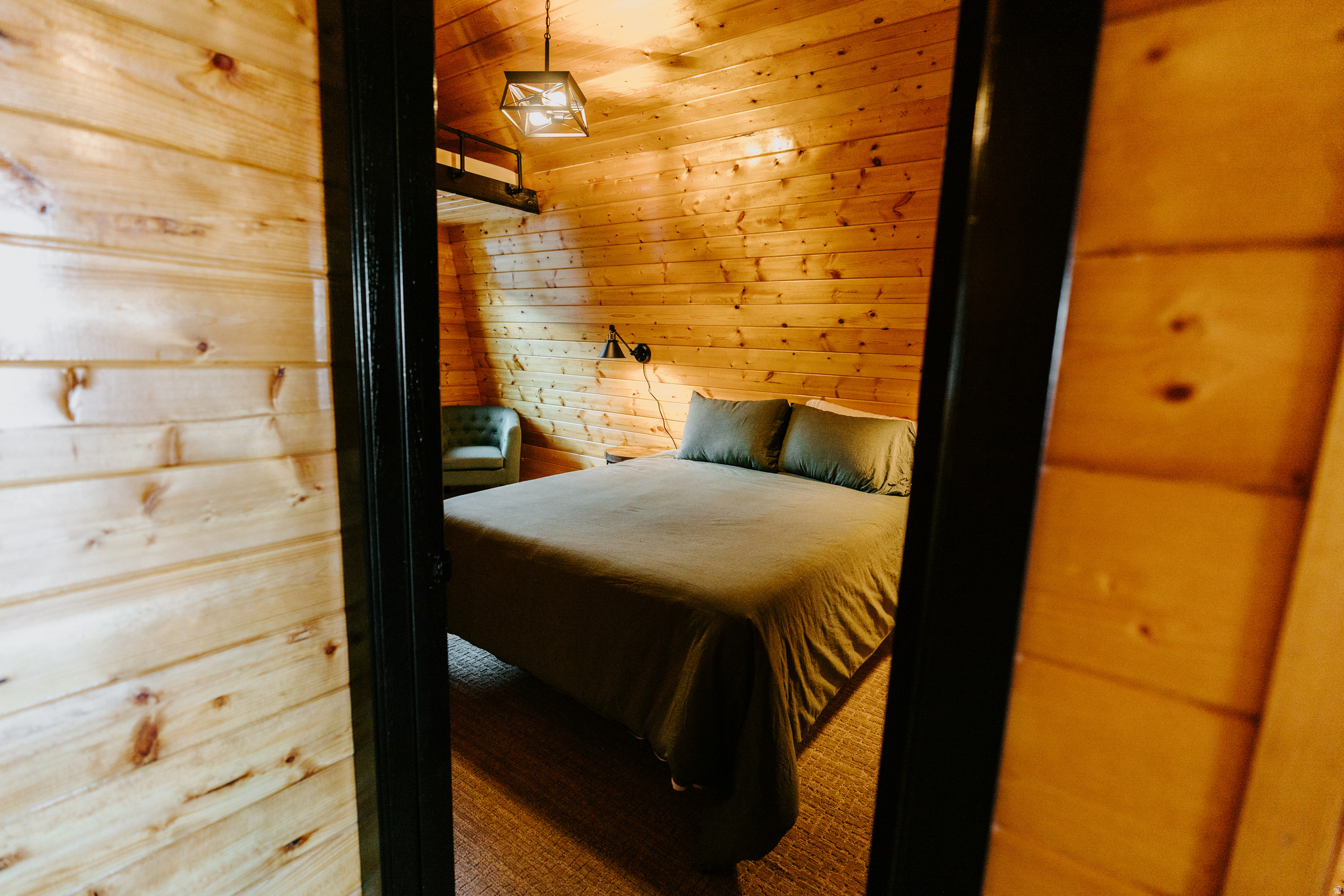 SWISS MOUNTAIN EST - Residential