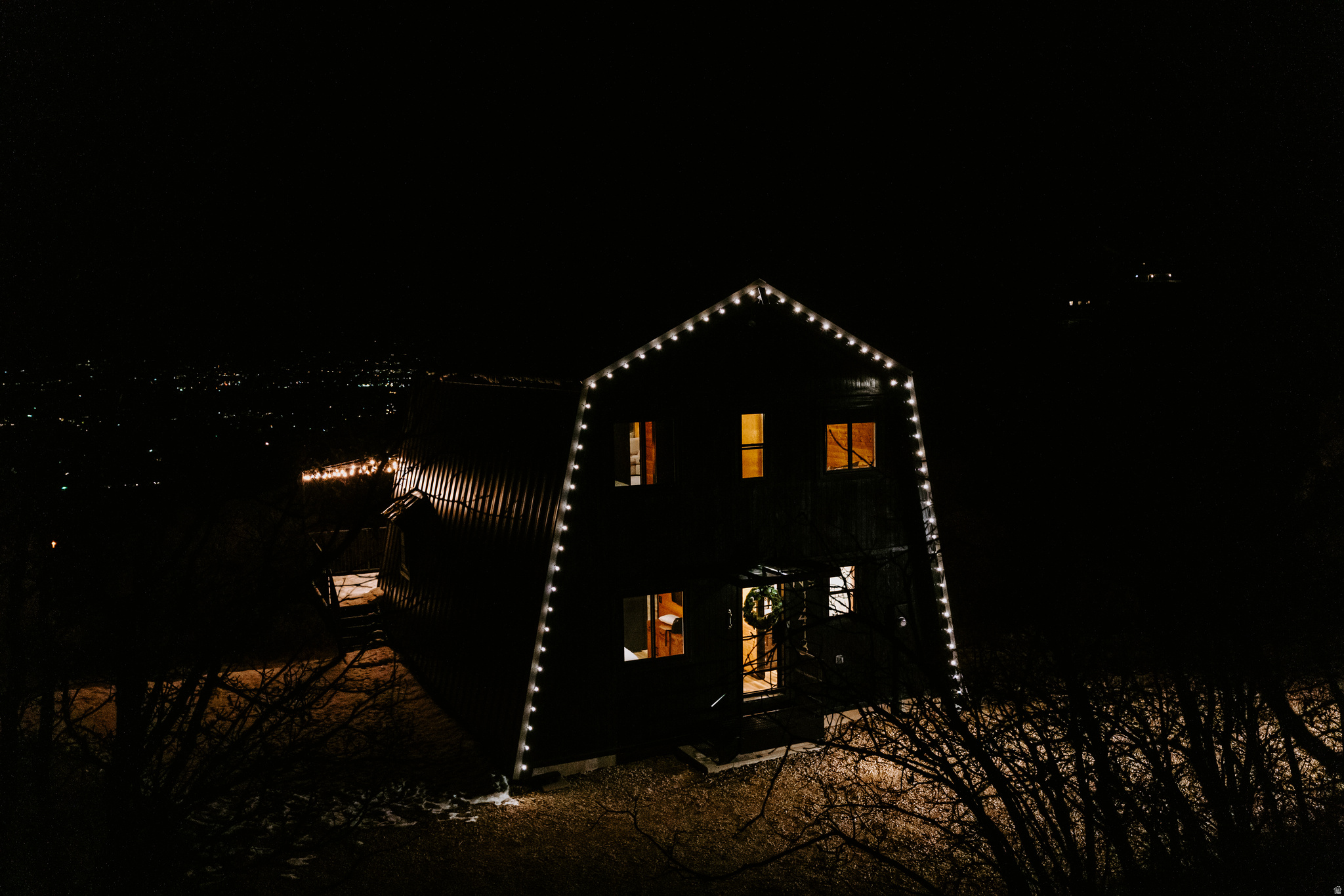 SWISS MOUNTAIN EST - Residential