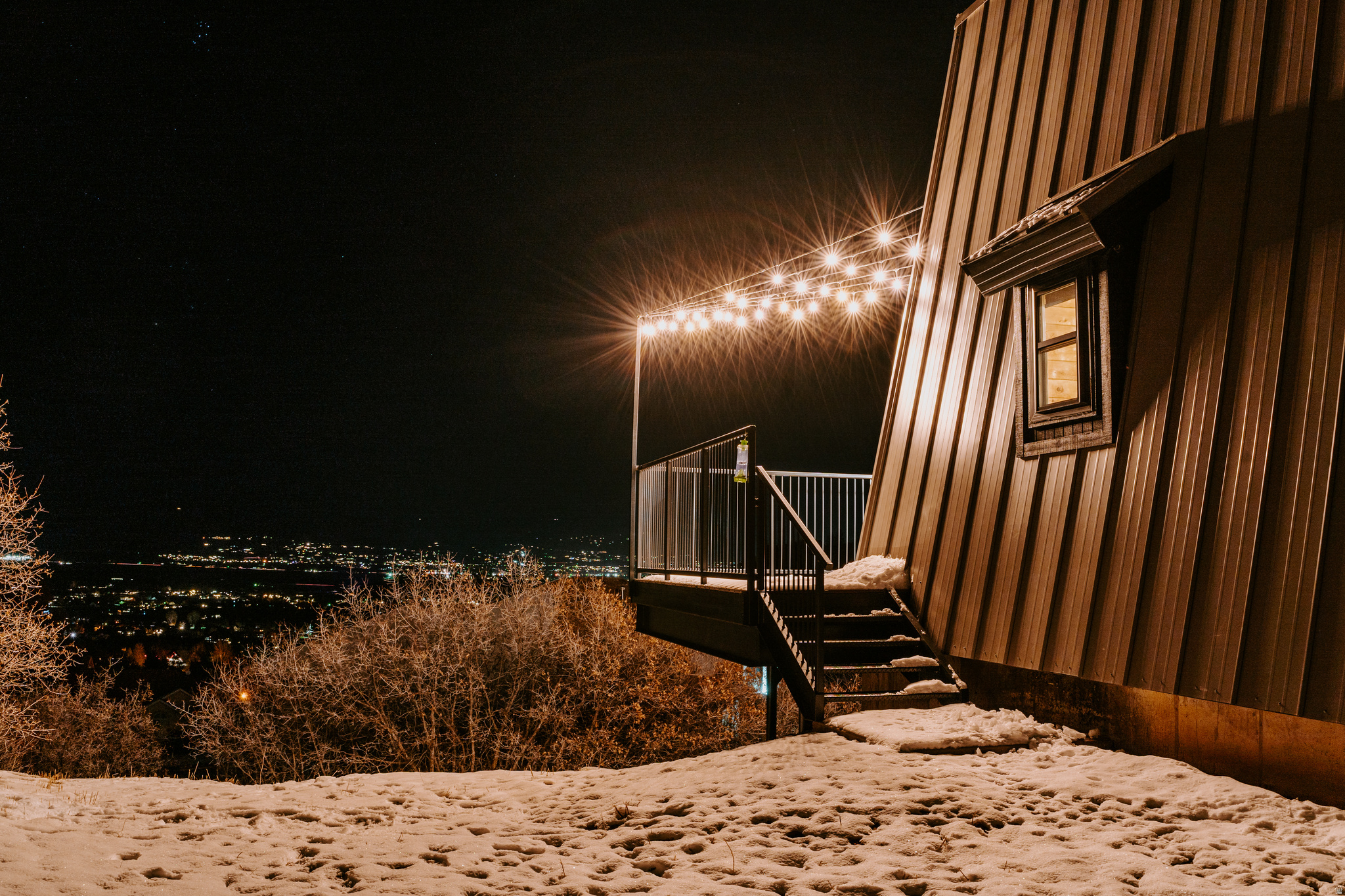 SWISS MOUNTAIN EST - Residential