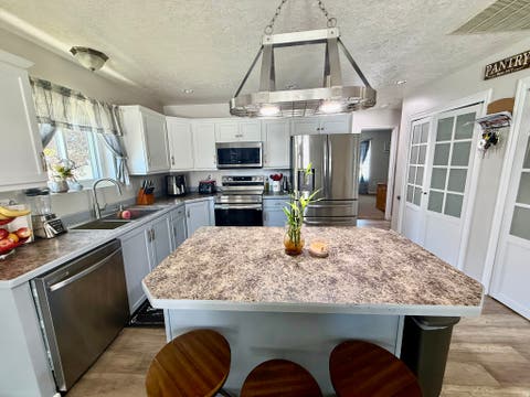 Tiny photo for 575 N 2300 W, Vernal, UT 84078 (MLS # 2163538)