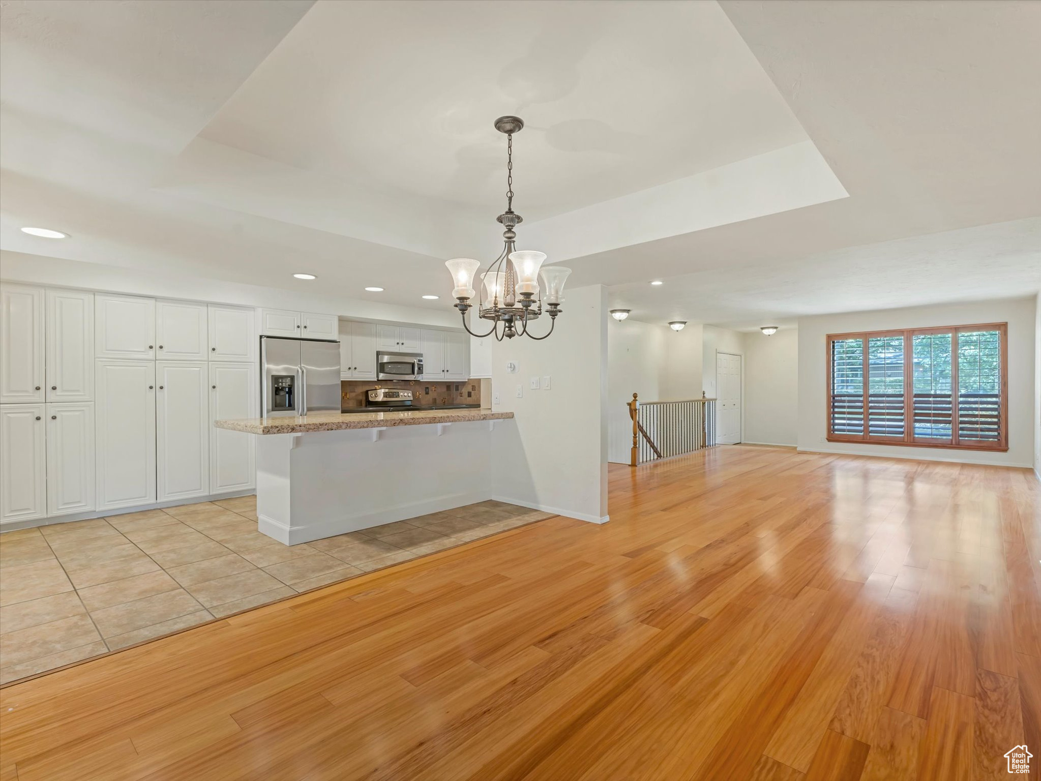 BROOKSTONE - Residential