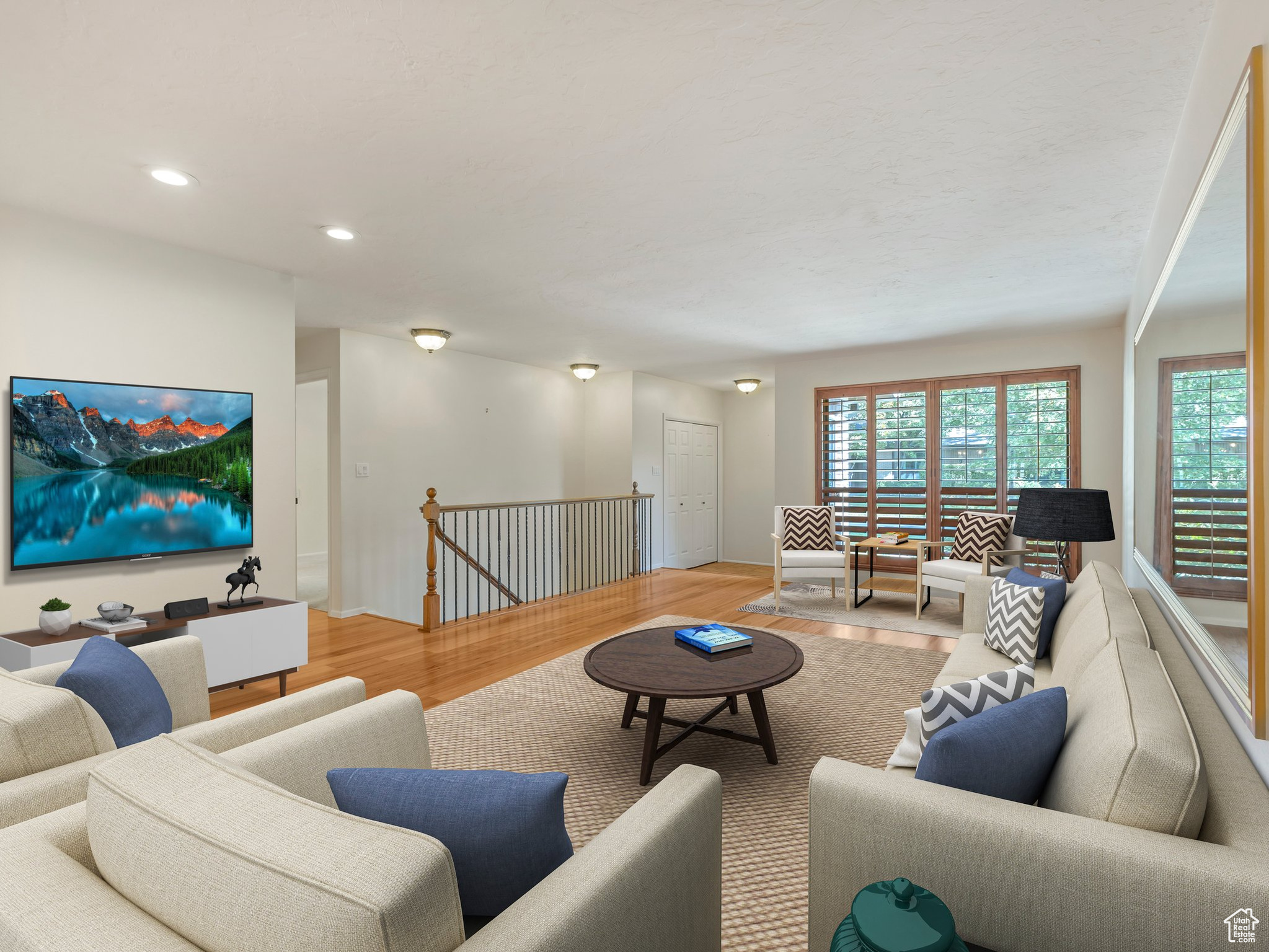 BROOKSTONE - Residential