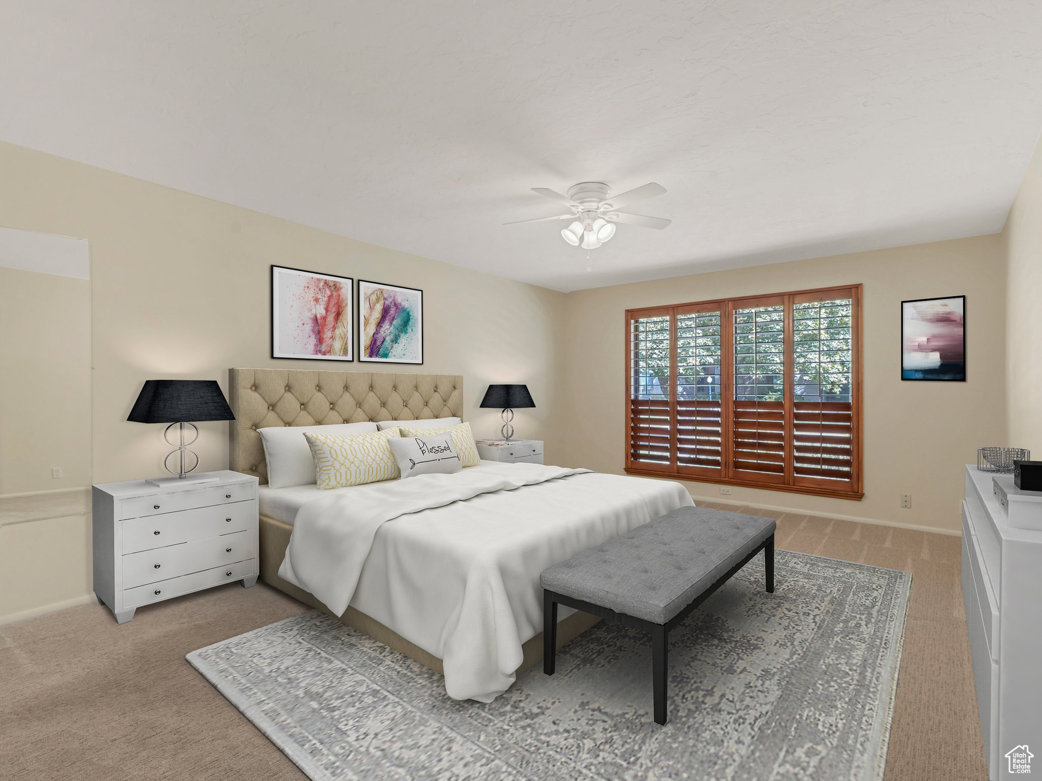 BROOKSTONE - Residential