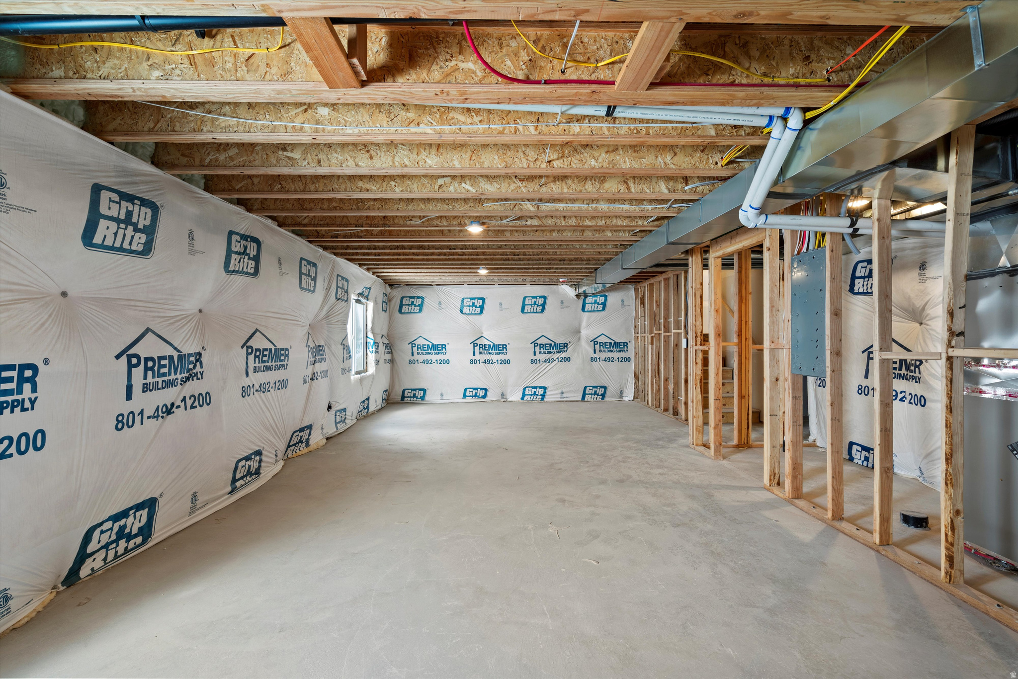 VISTA MEADOWS - Residential