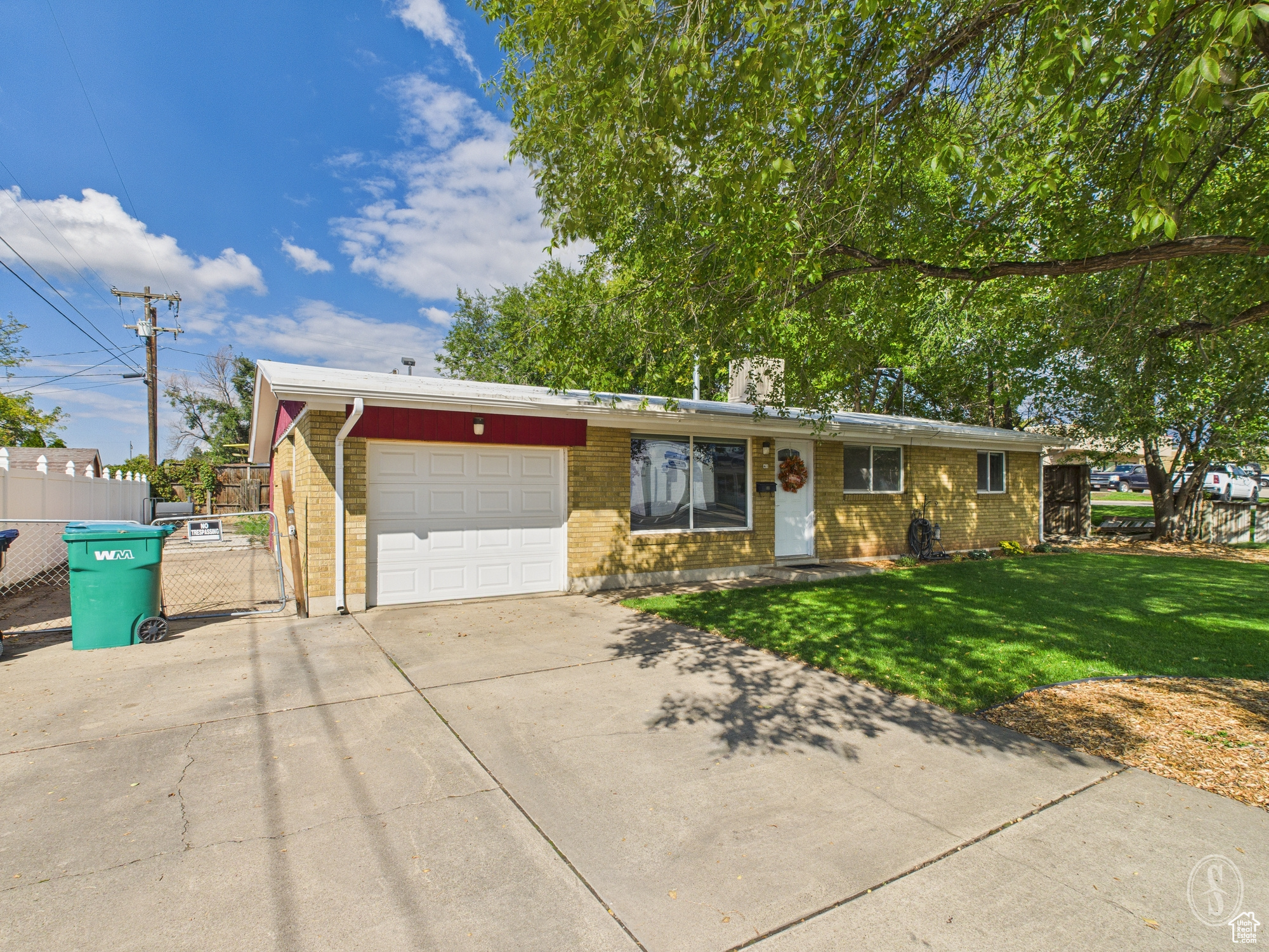 JAMARL ACRES - Residential