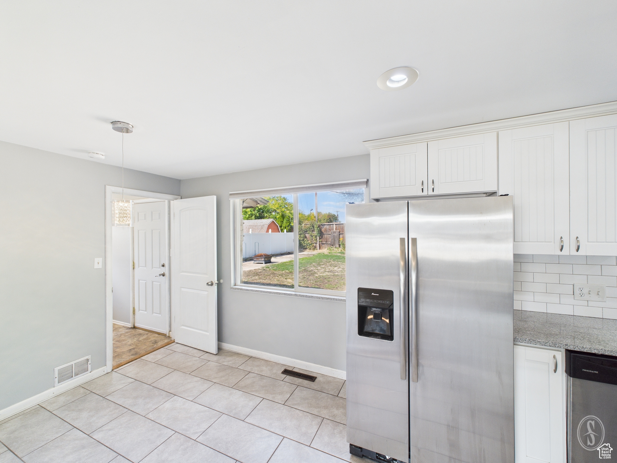JAMARL ACRES - Residential