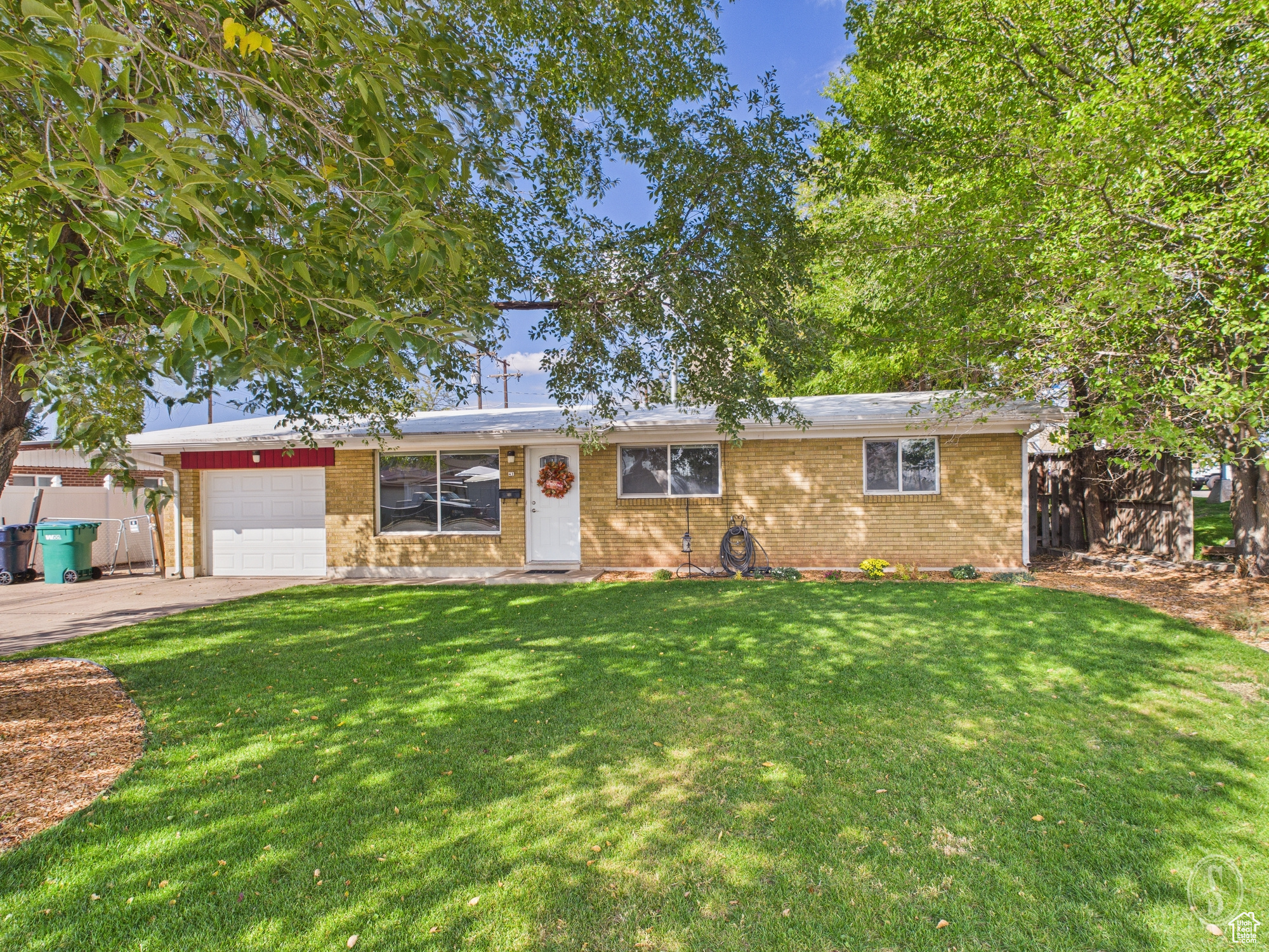 JAMARL ACRES - Residential