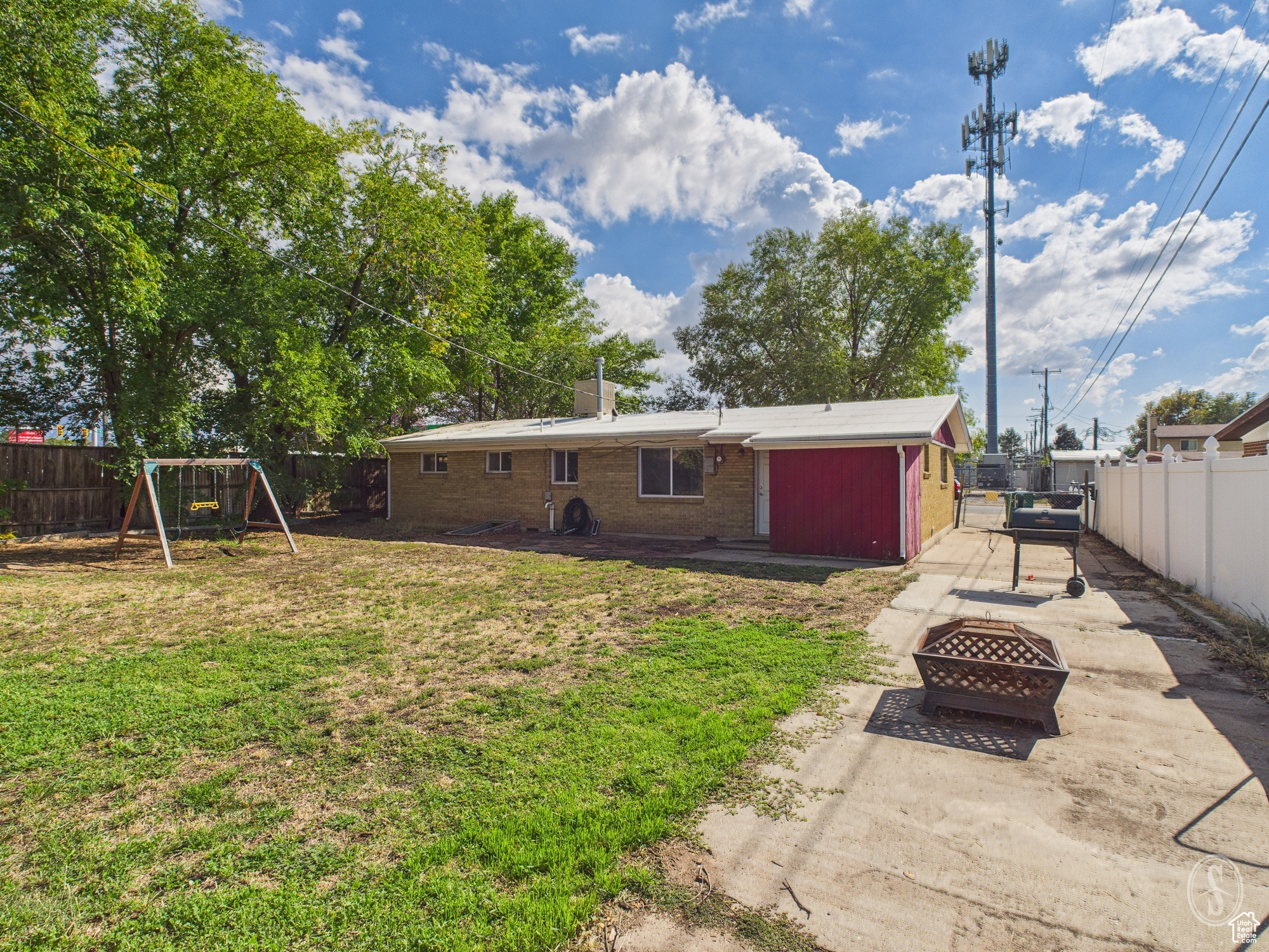 JAMARL ACRES - Residential