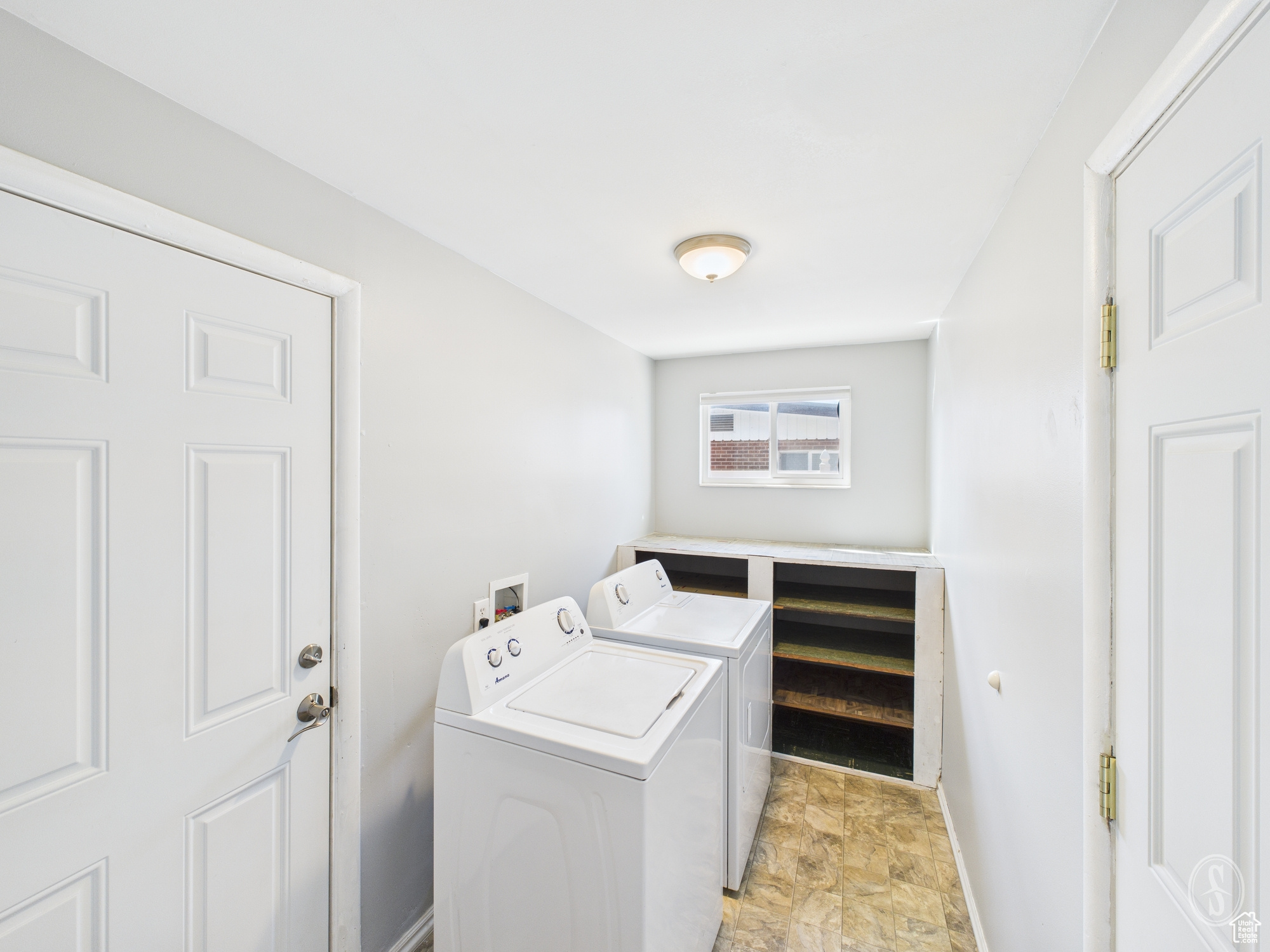 JAMARL ACRES - Residential