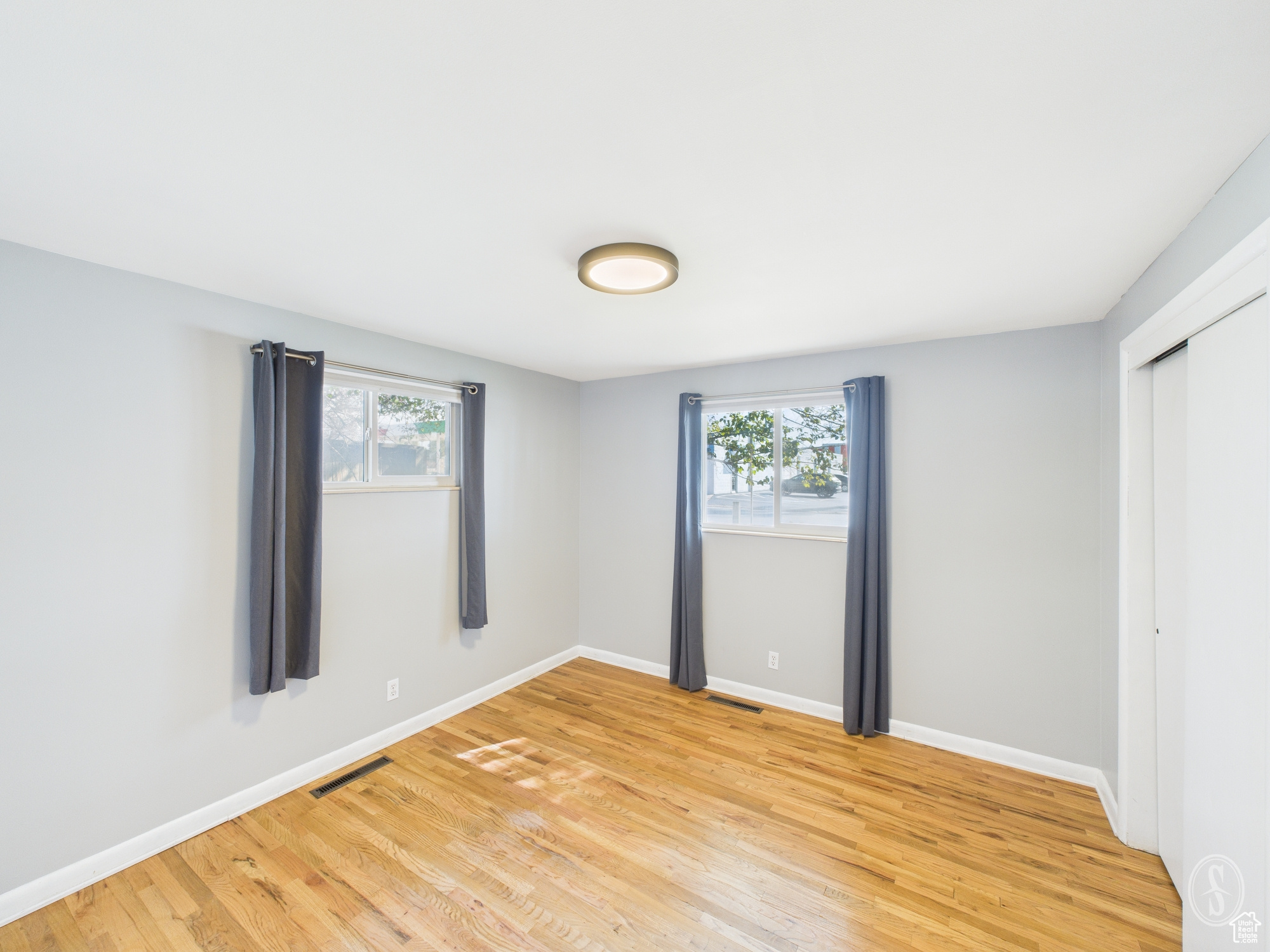 JAMARL ACRES - Residential