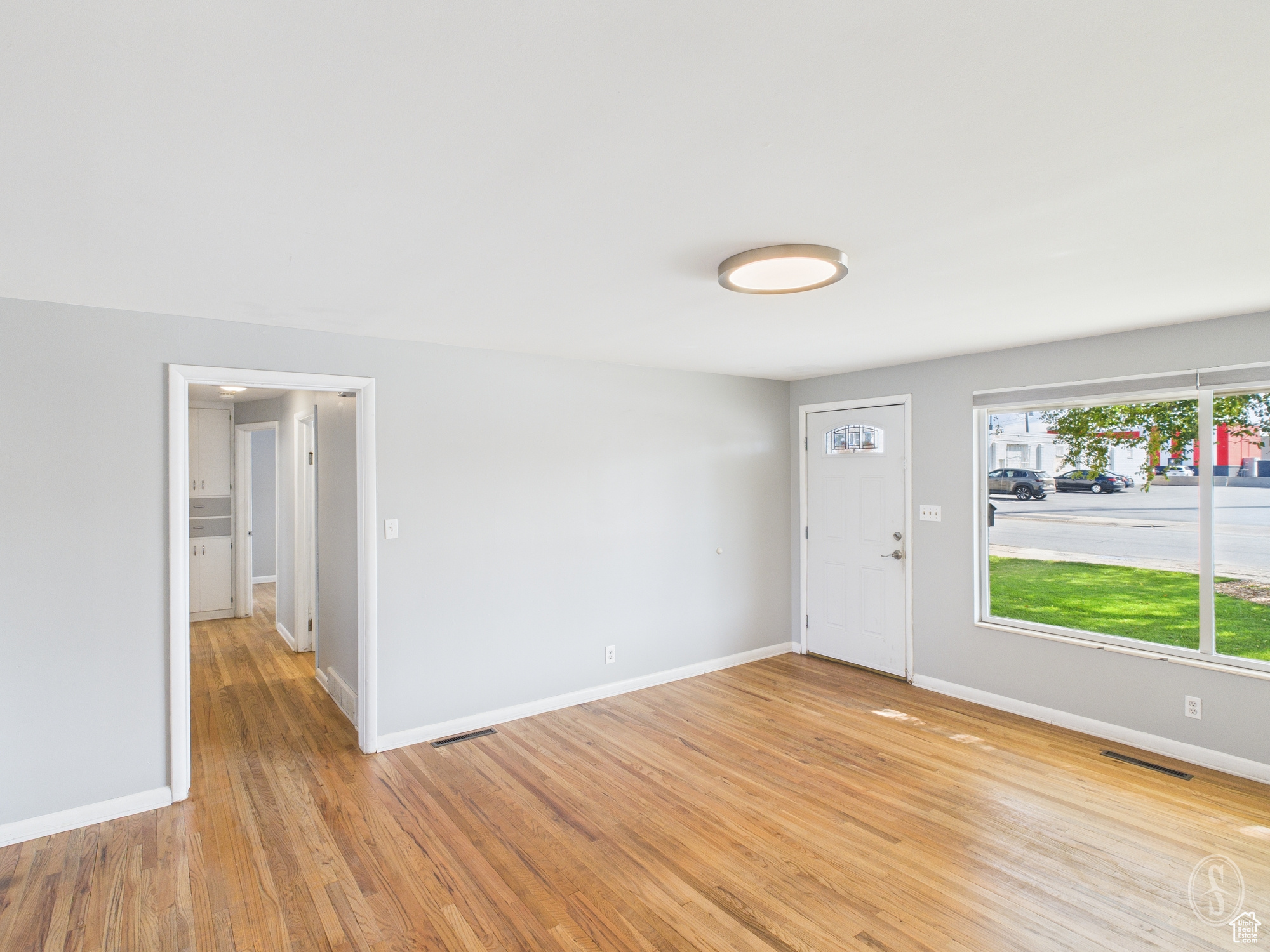 JAMARL ACRES - Residential