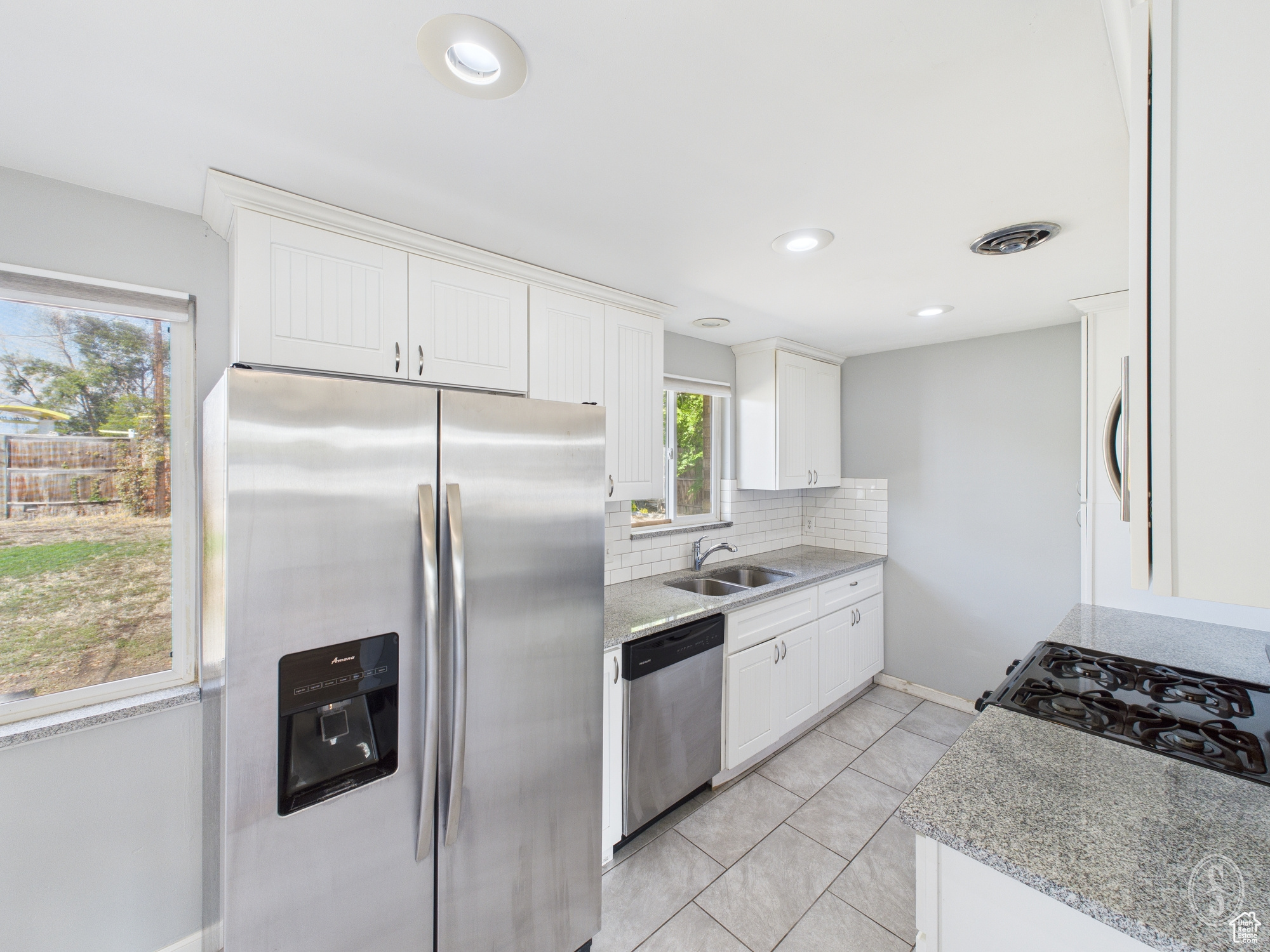JAMARL ACRES - Residential