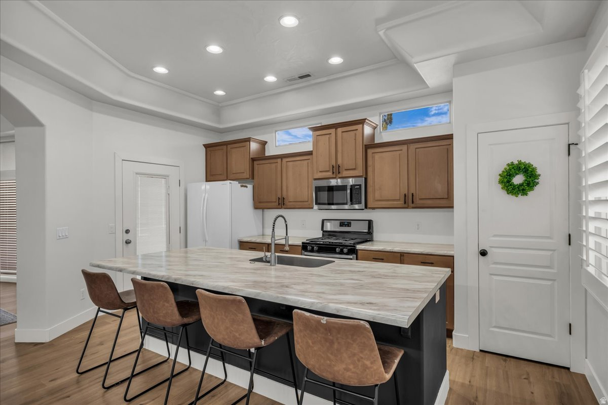 SLICKROCK RIDGE 5 - Residential