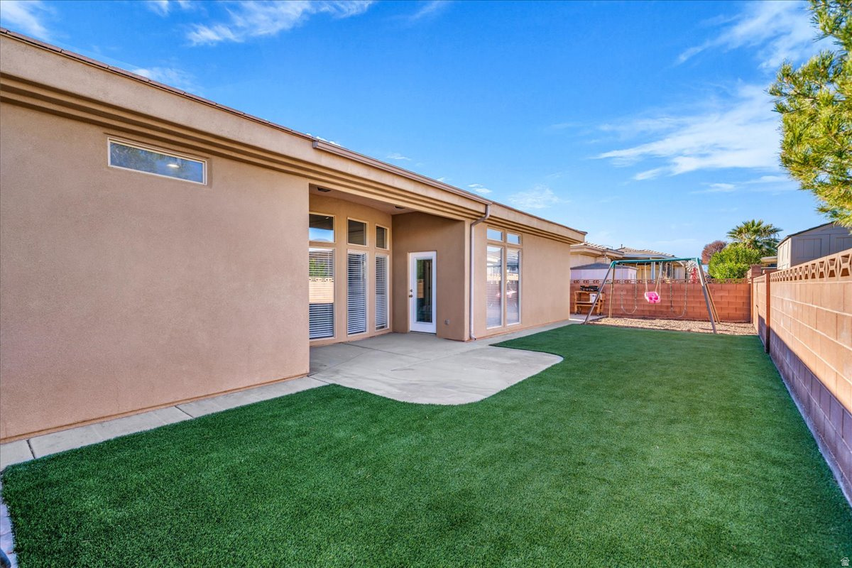 SLICKROCK RIDGE 5 - Residential