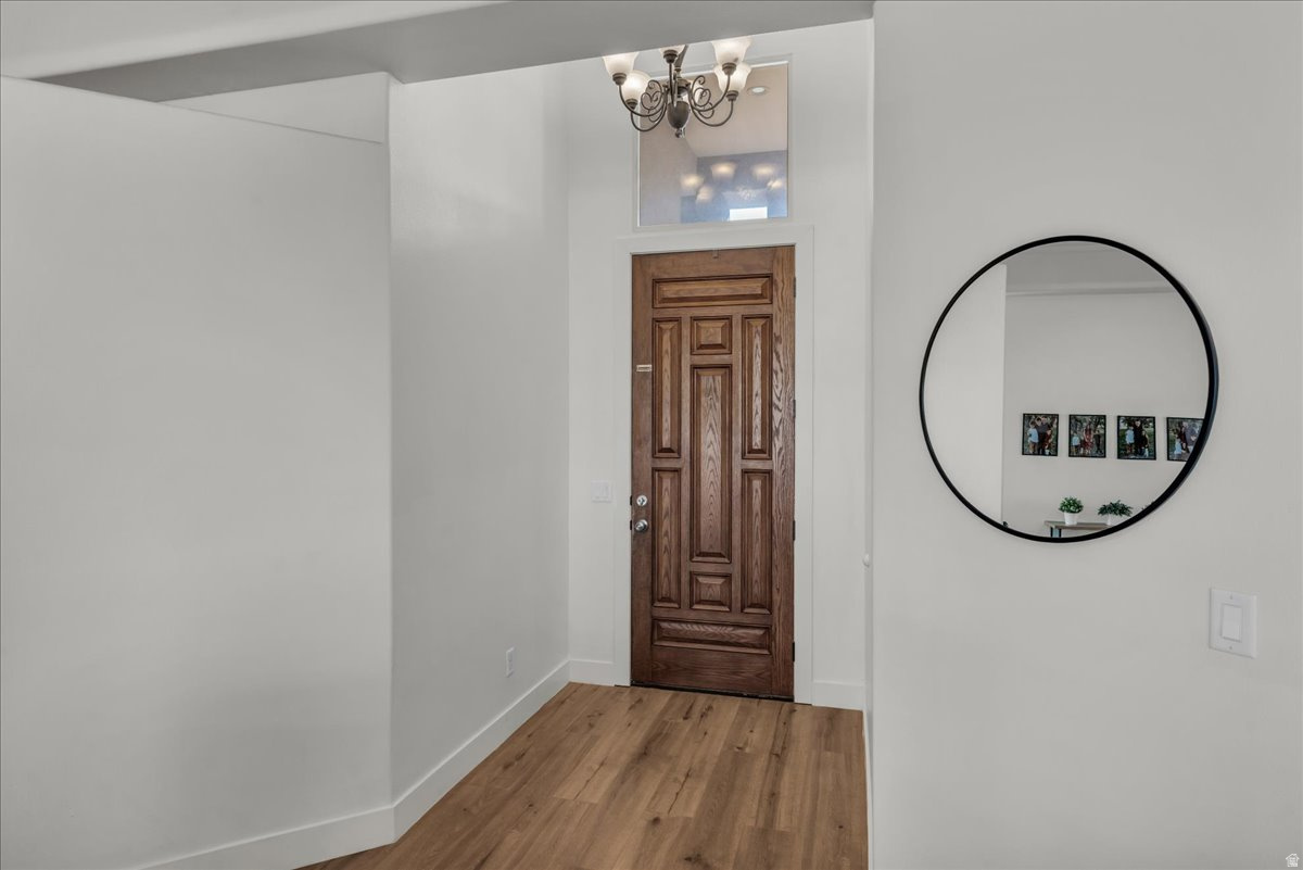 SLICKROCK RIDGE 5 - Residential