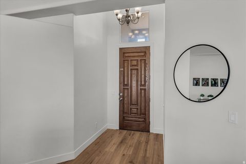 Tiny photo for 2541 E 90 ST S, Saint George, UT 84790 (MLS # 2127573)