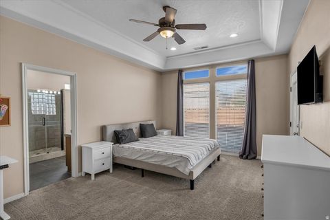 Tiny photo for 2541 E 90 ST S, Saint George, UT 84790 (MLS # 2127573)