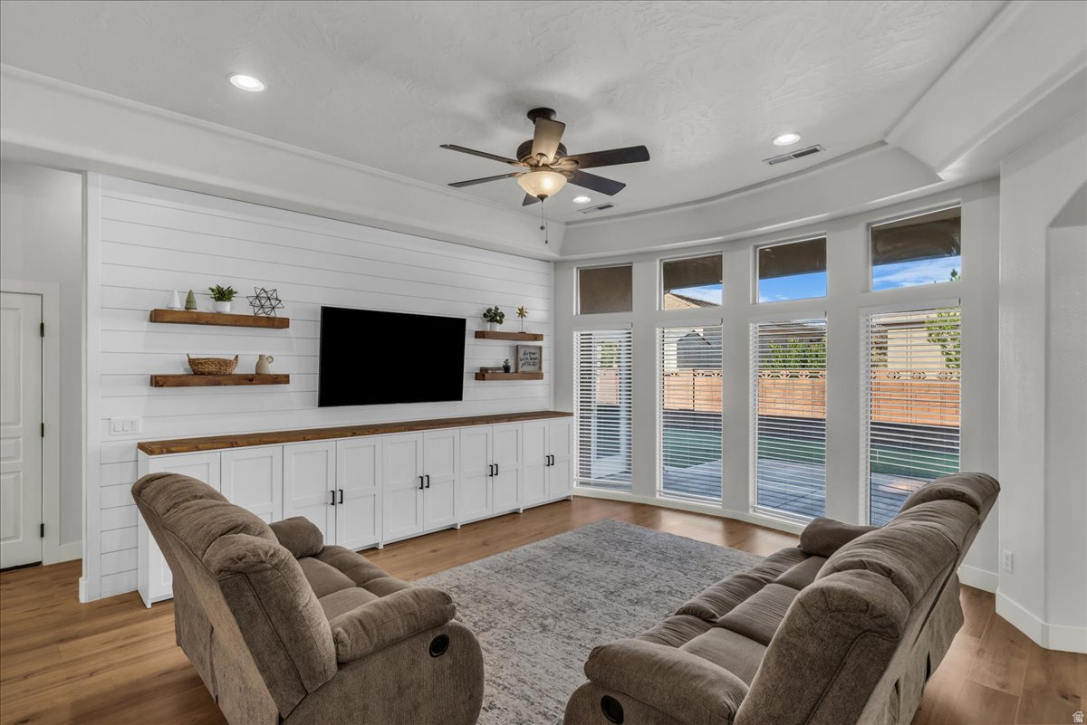 SLICKROCK RIDGE 5 - Residential