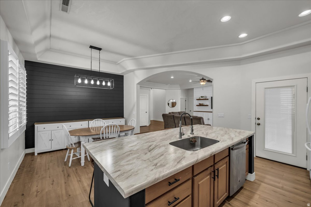 SLICKROCK RIDGE 5 - Residential