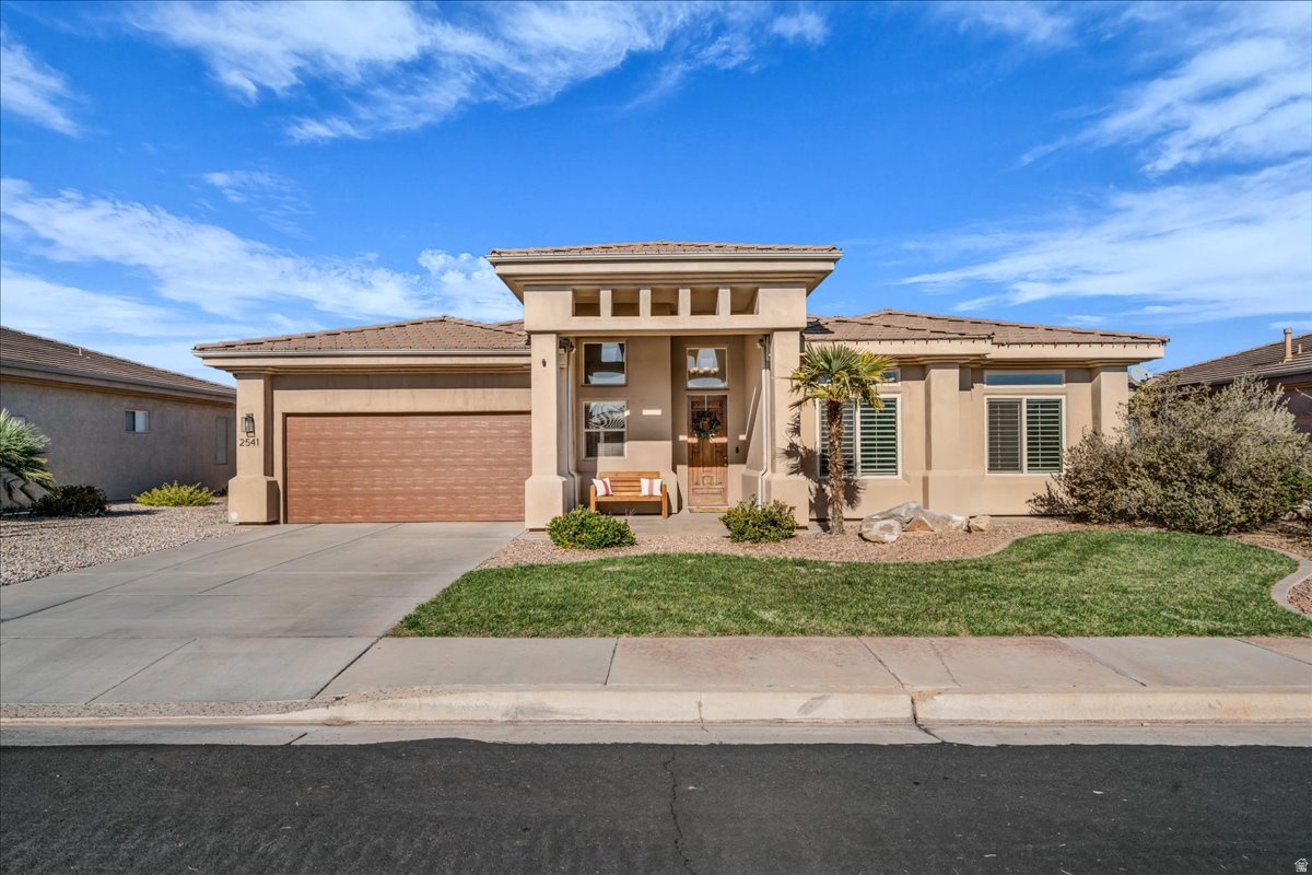 SLICKROCK RIDGE 5 - Residential