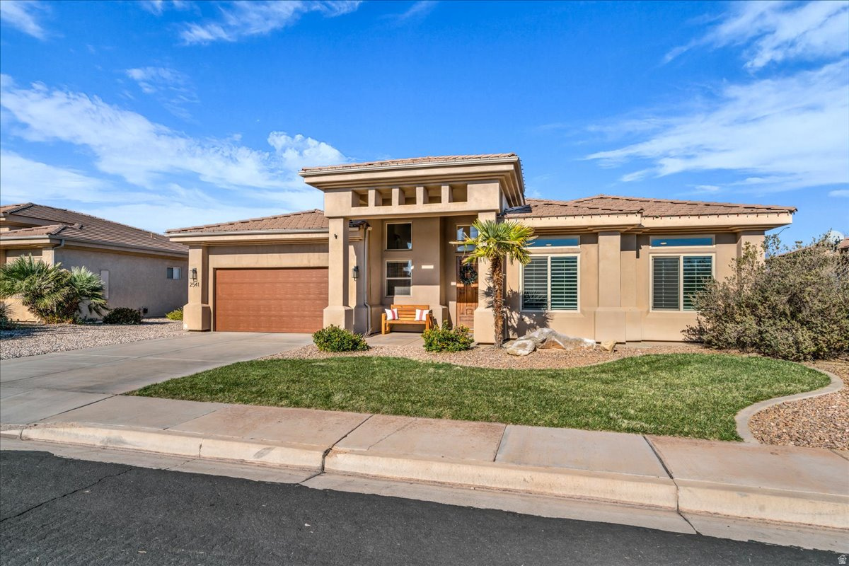 SLICKROCK RIDGE 5 - Residential