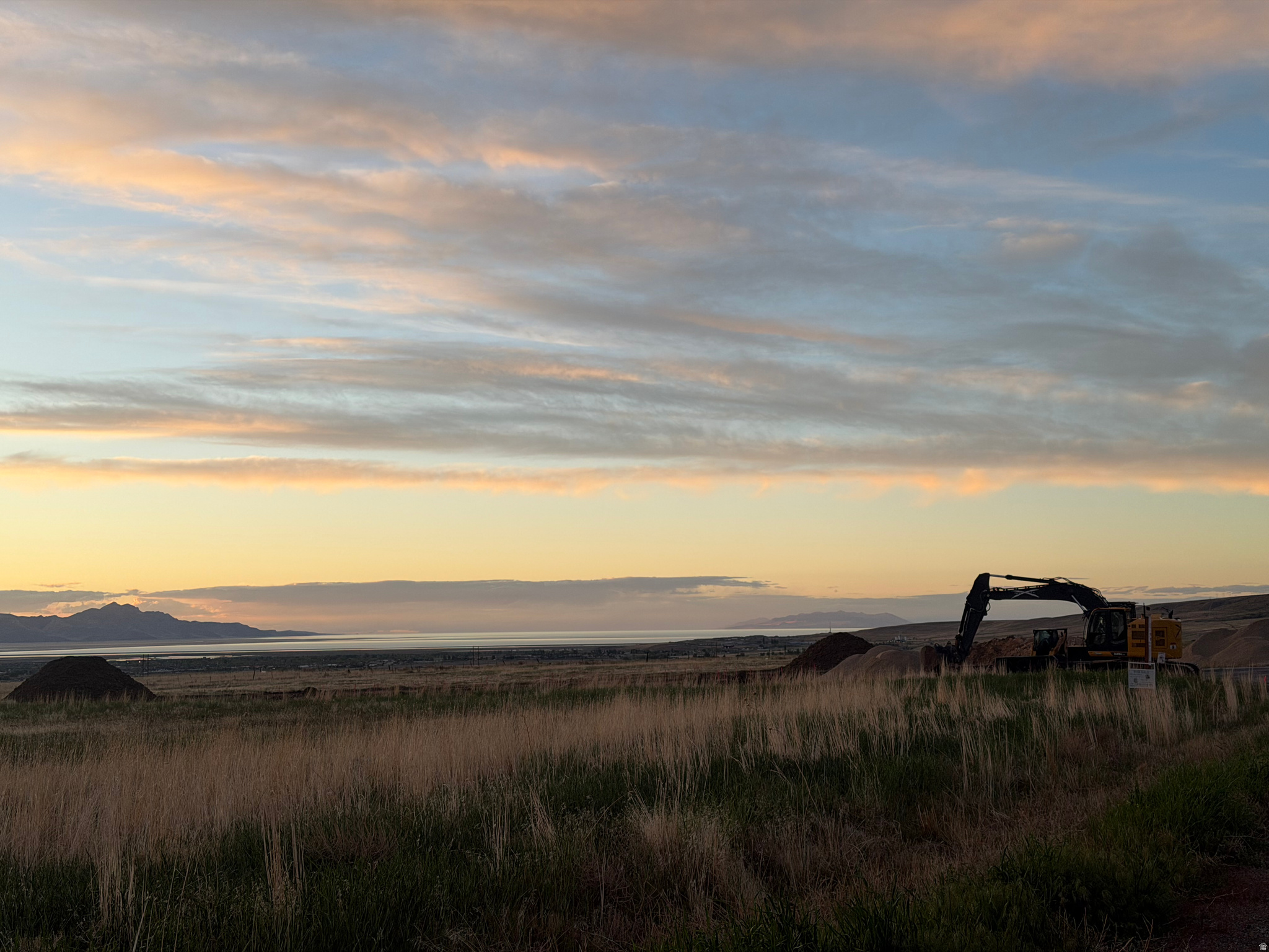 HERITAGE ESTATES SUBDIVISION - Land