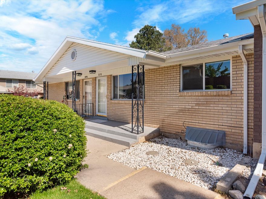 This well-maintained 2-bedroom, 2-bath condo offers an incredible opportunity for buyers looking for value, stability, and room to make a home their own. The home has been lovingly cared for and features solid construction, a clean interior, and a partially finished basement offering additional living space or future potential. In a market where affordability can be hard to find, this is a rare chance to step into homeownership at an attractive price point. Whether you're a first-time buyer, someone looking for their last home, or are looking to build equity, this condo is full of opportunity.