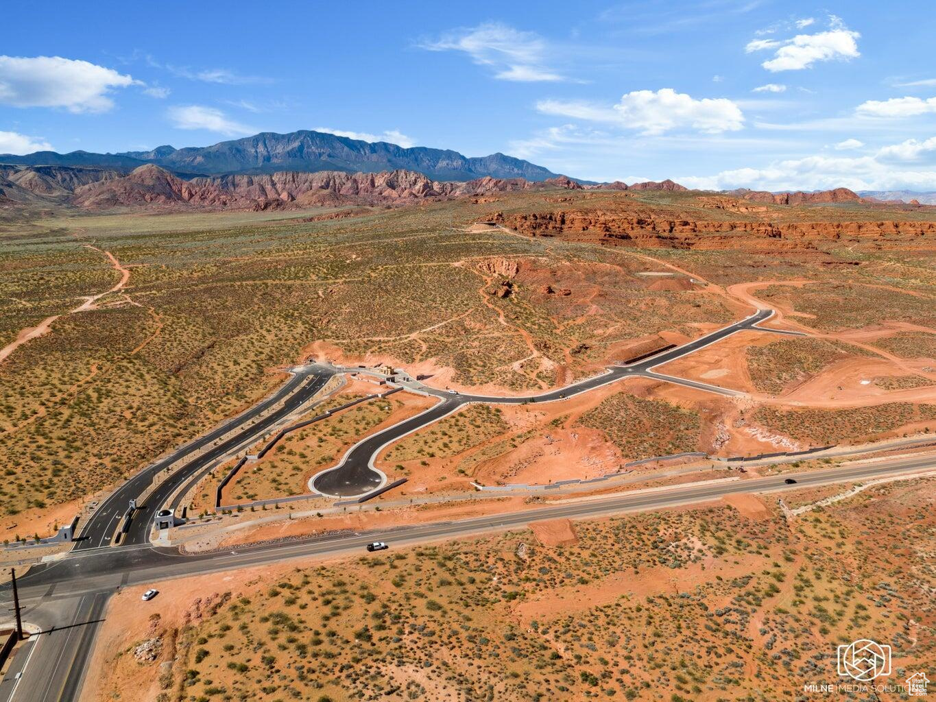 1339 N Lozano Rd #101, Washington, Utah image 3