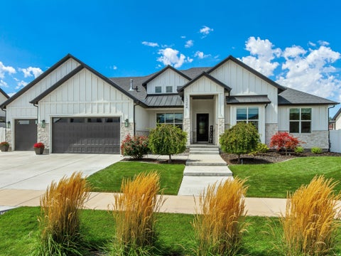 Homes For Sale - 13244 S Lucky Dog Ln<br/> Riverton, UT 84065