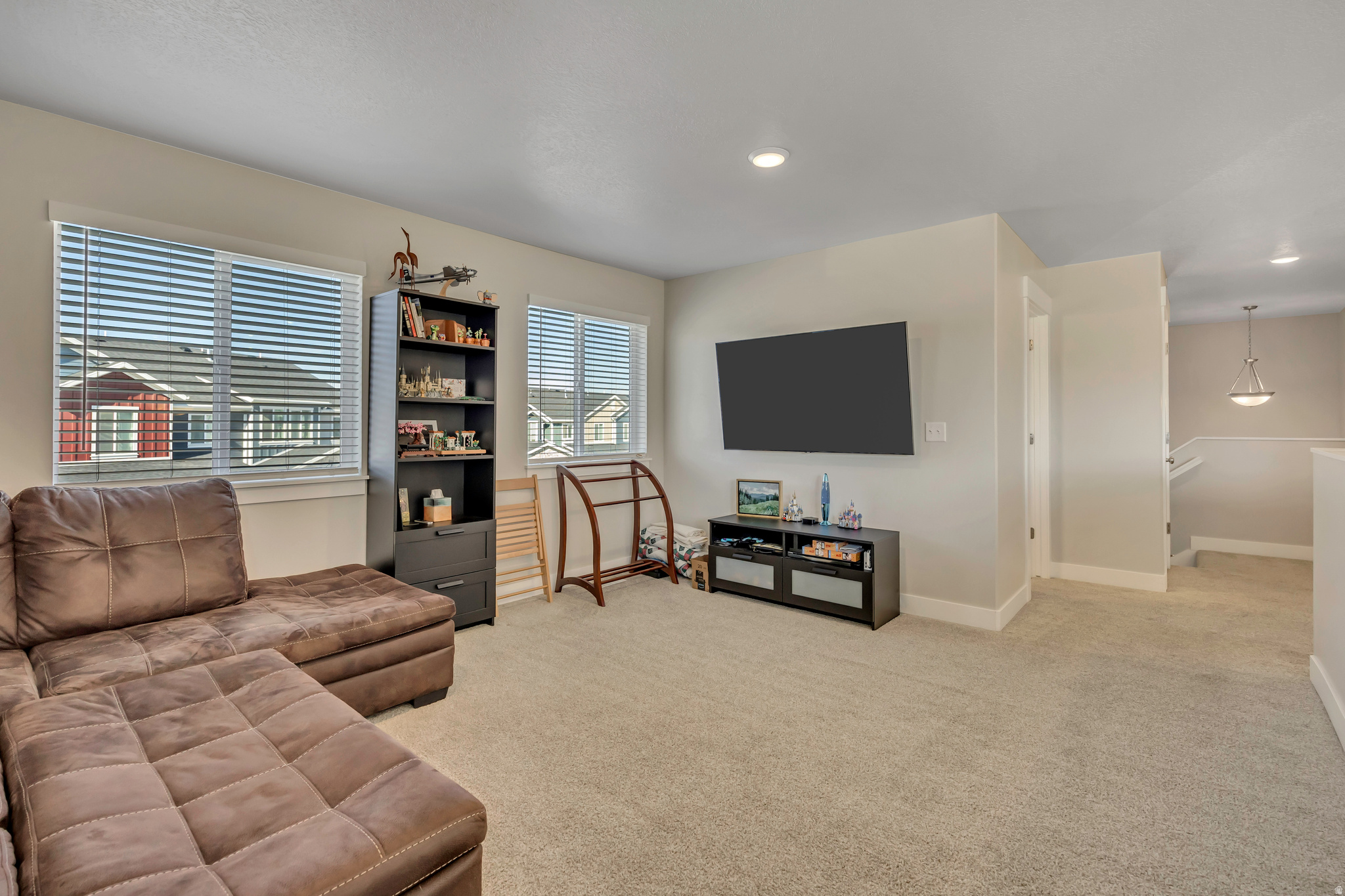 KNUDSON CROSSING - Residential