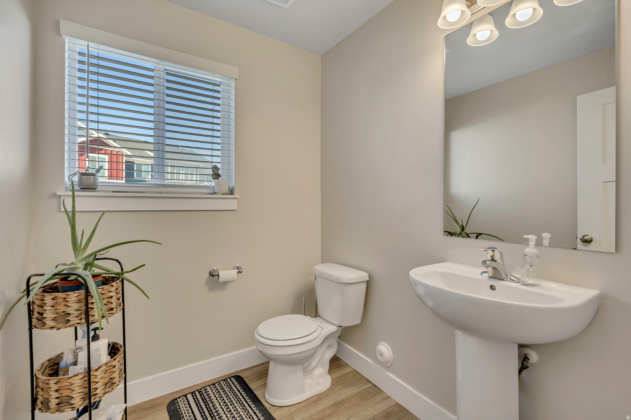 KNUDSON CROSSING - Residential