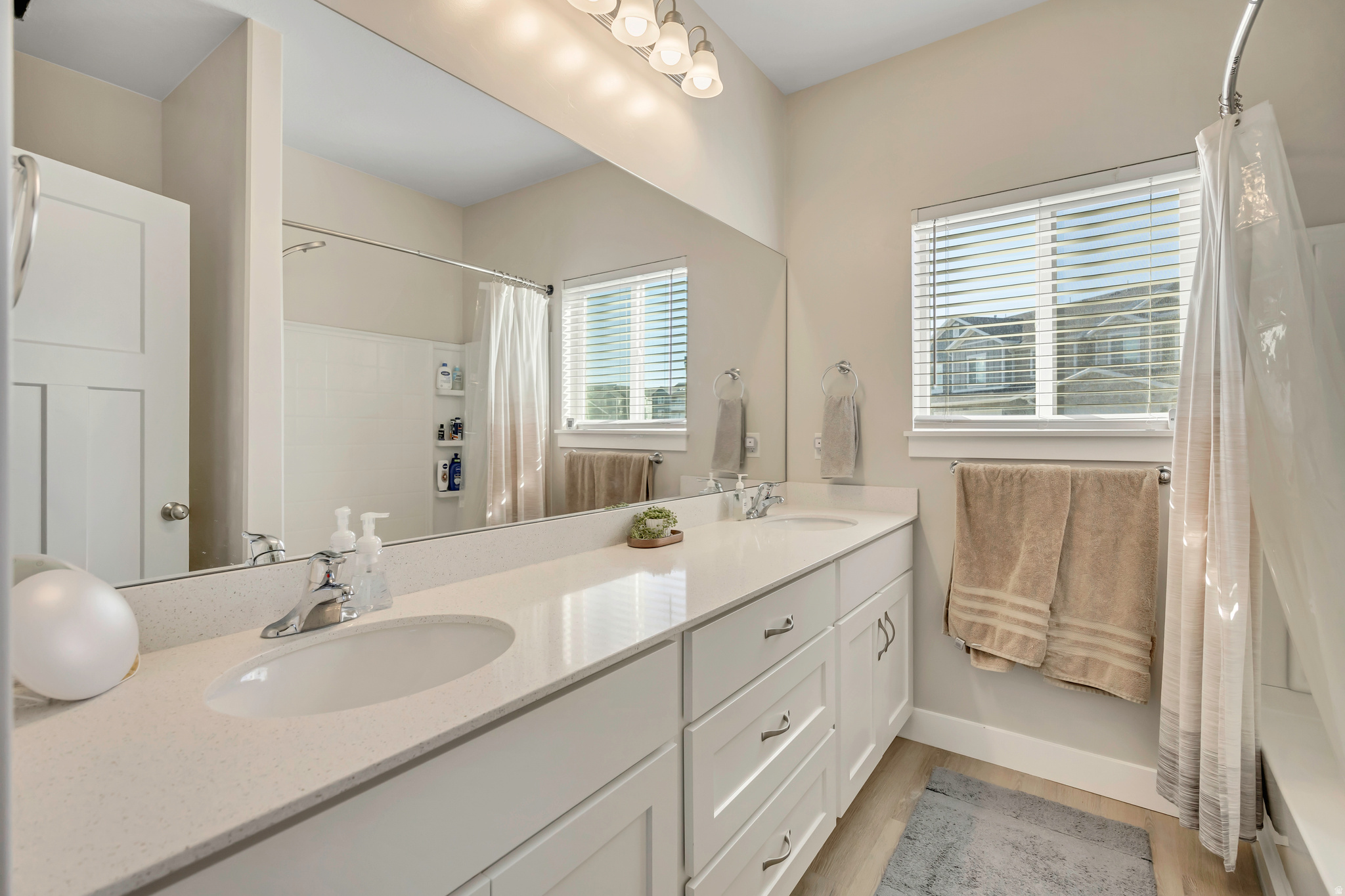 KNUDSON CROSSING - Residential