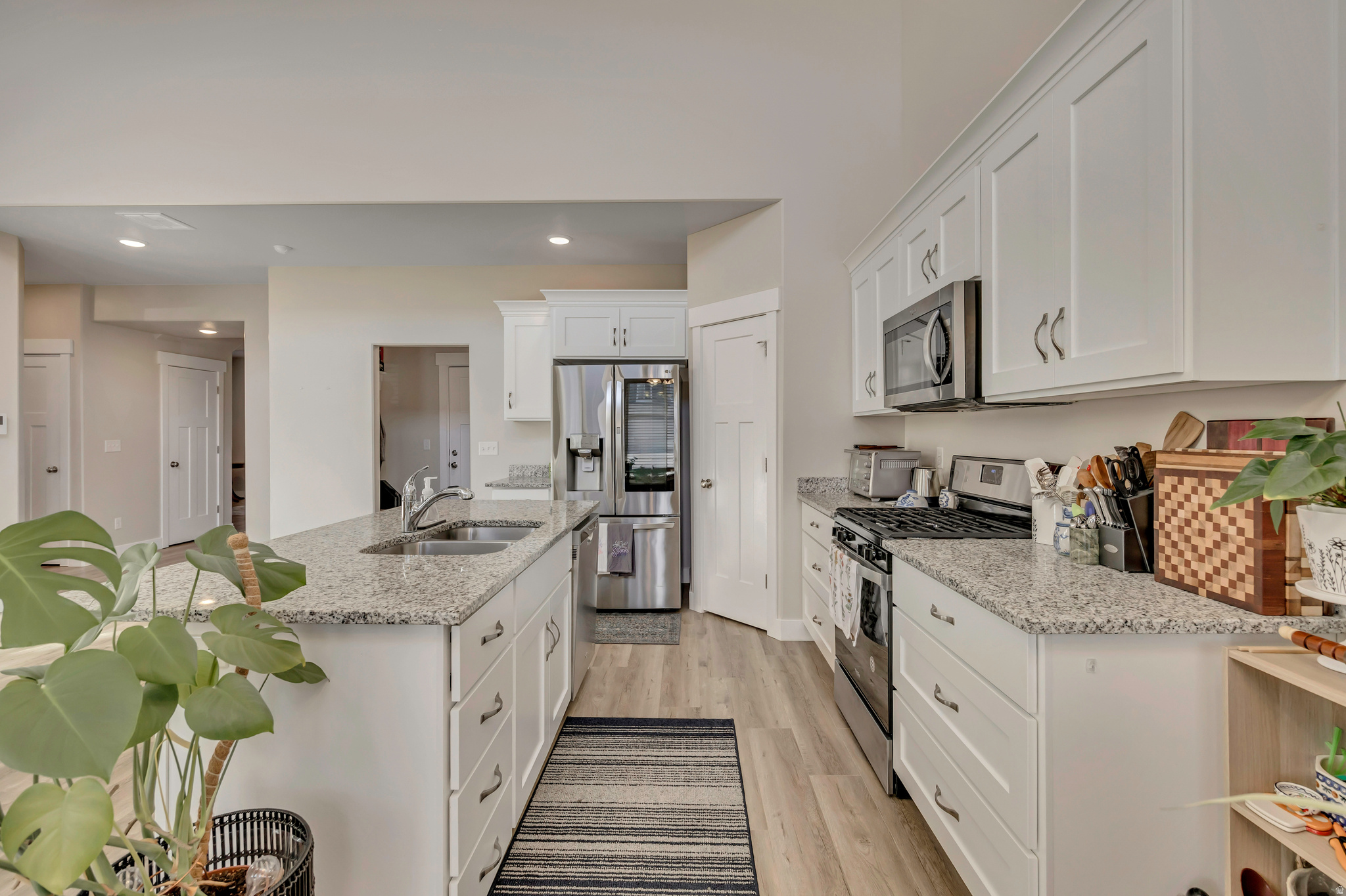 KNUDSON CROSSING - Residential