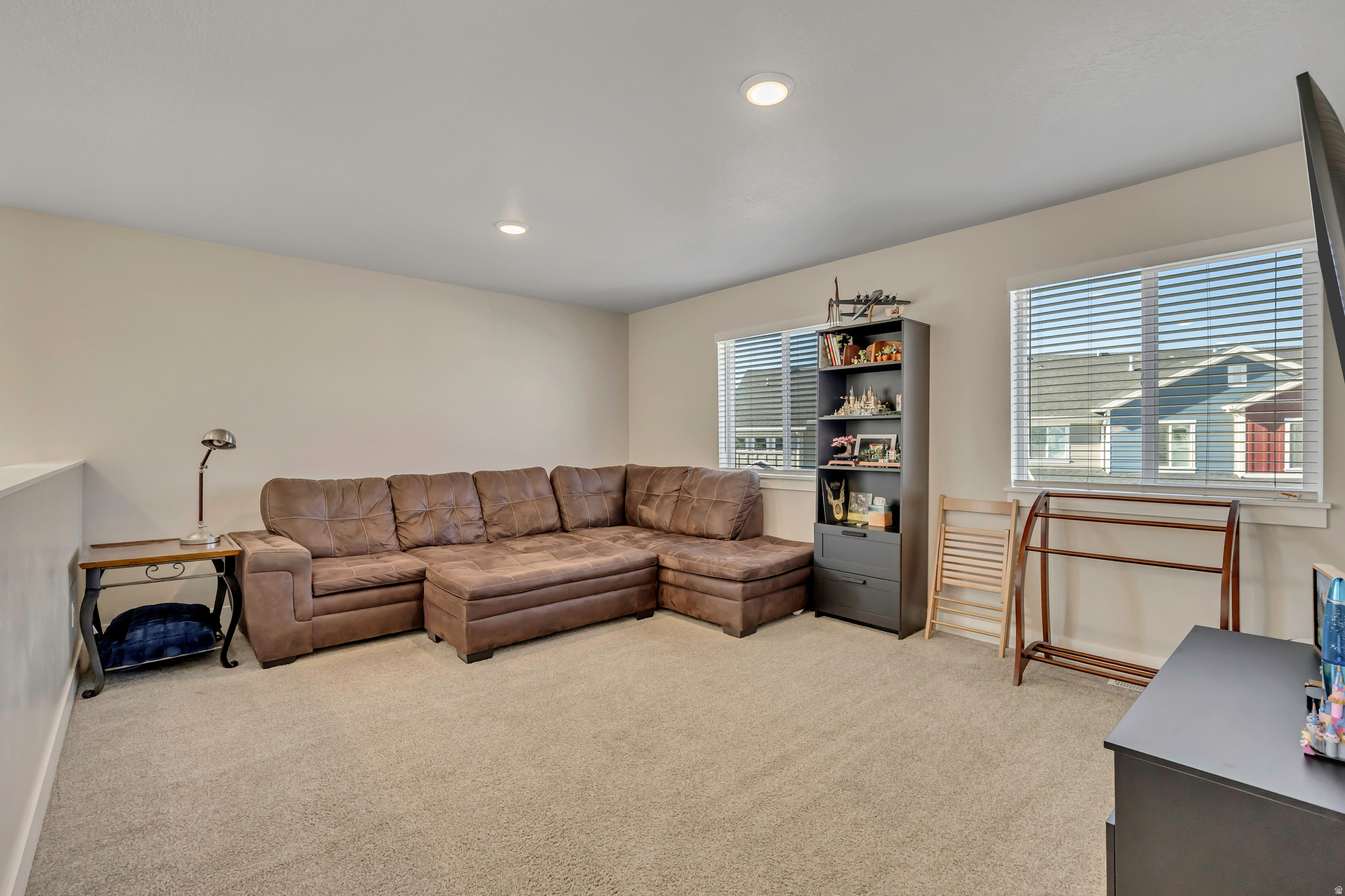 KNUDSON CROSSING - Residential