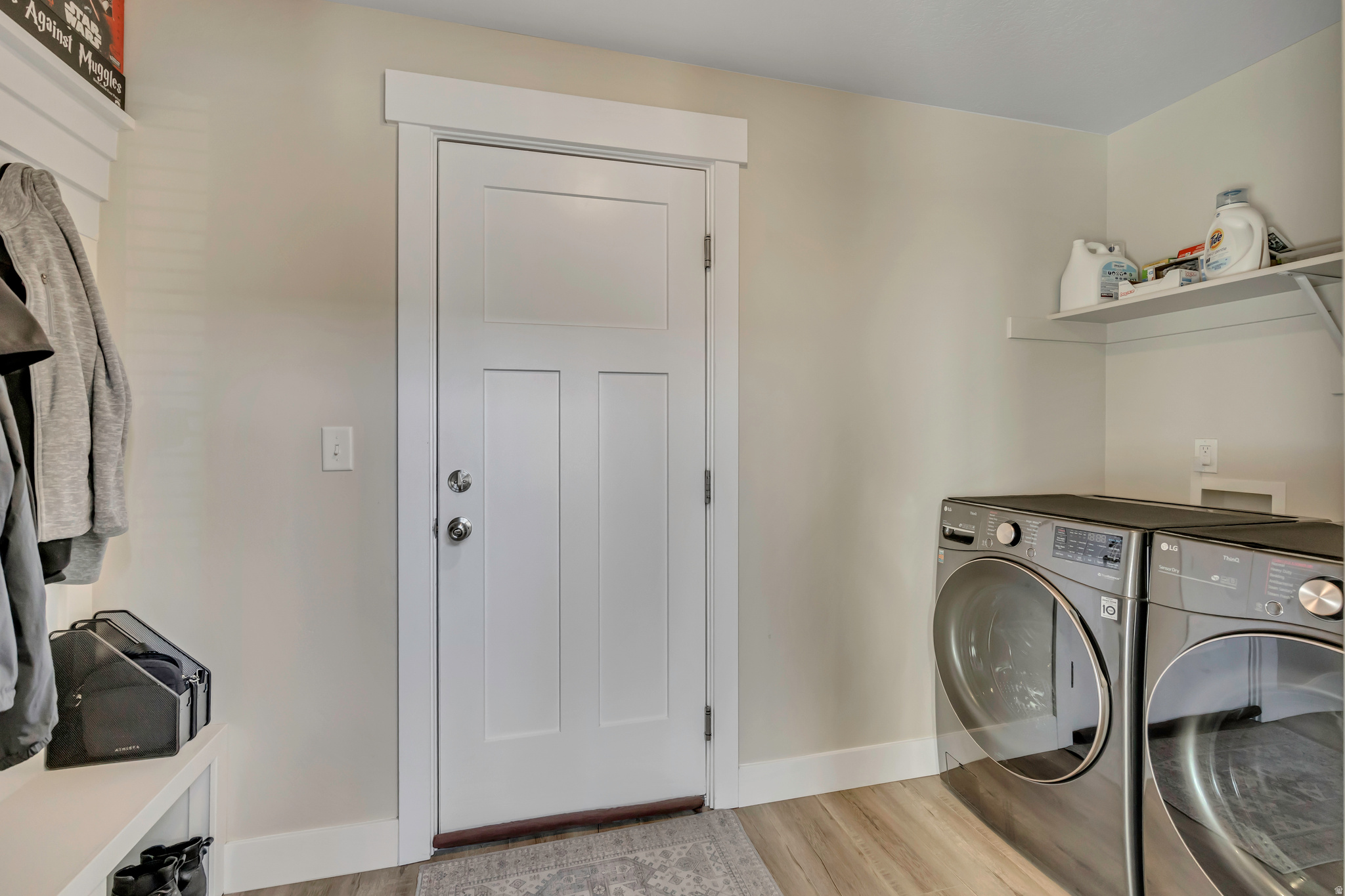 KNUDSON CROSSING - Residential