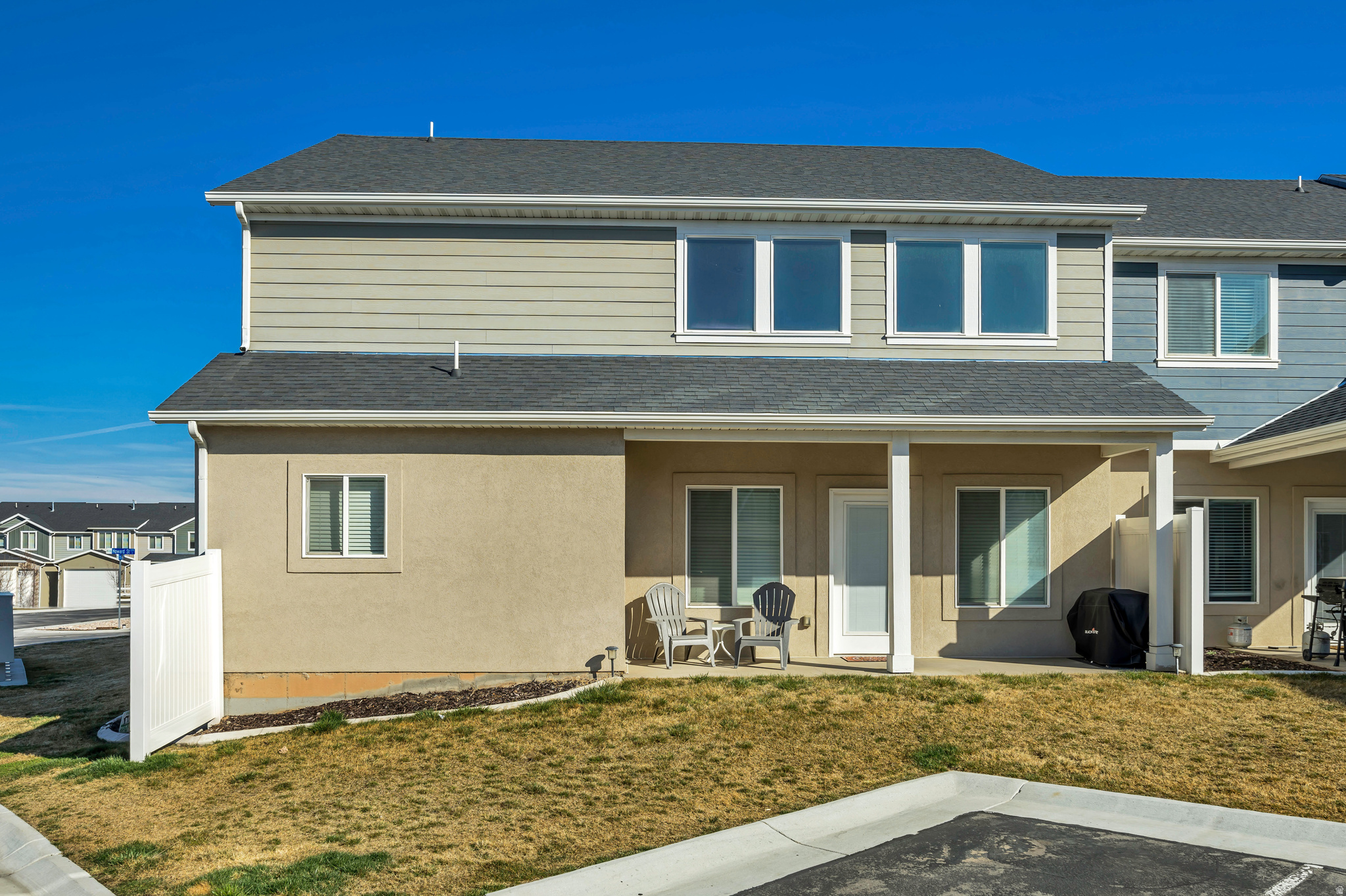 KNUDSON CROSSING - Residential